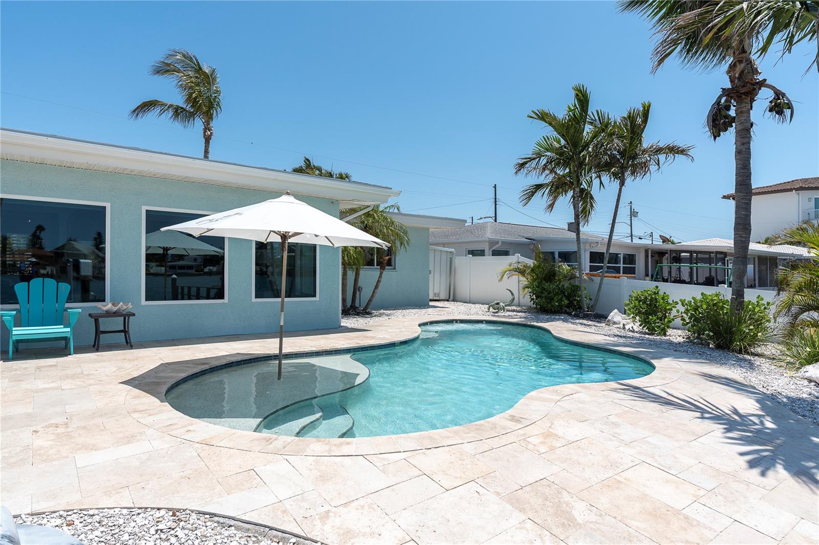 8800 GULF BLVD, ST PETE BEACH, FL, 33706
