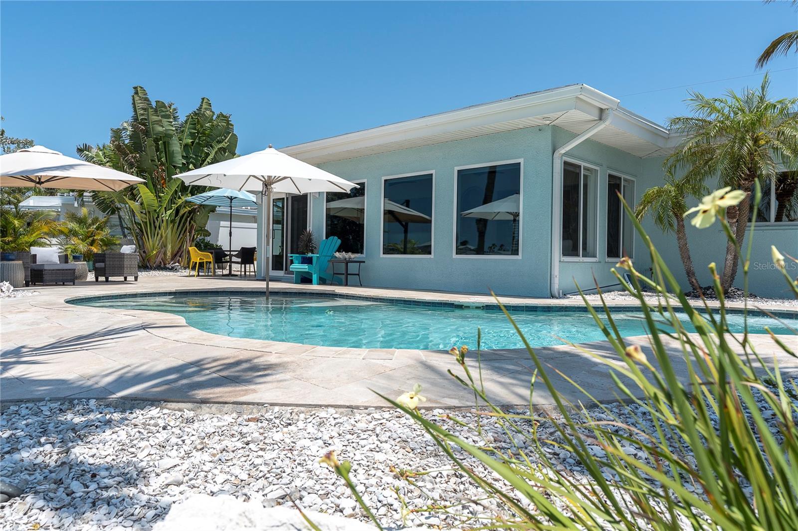 8800 GULF BLVD, ST PETE BEACH, FL, 33706