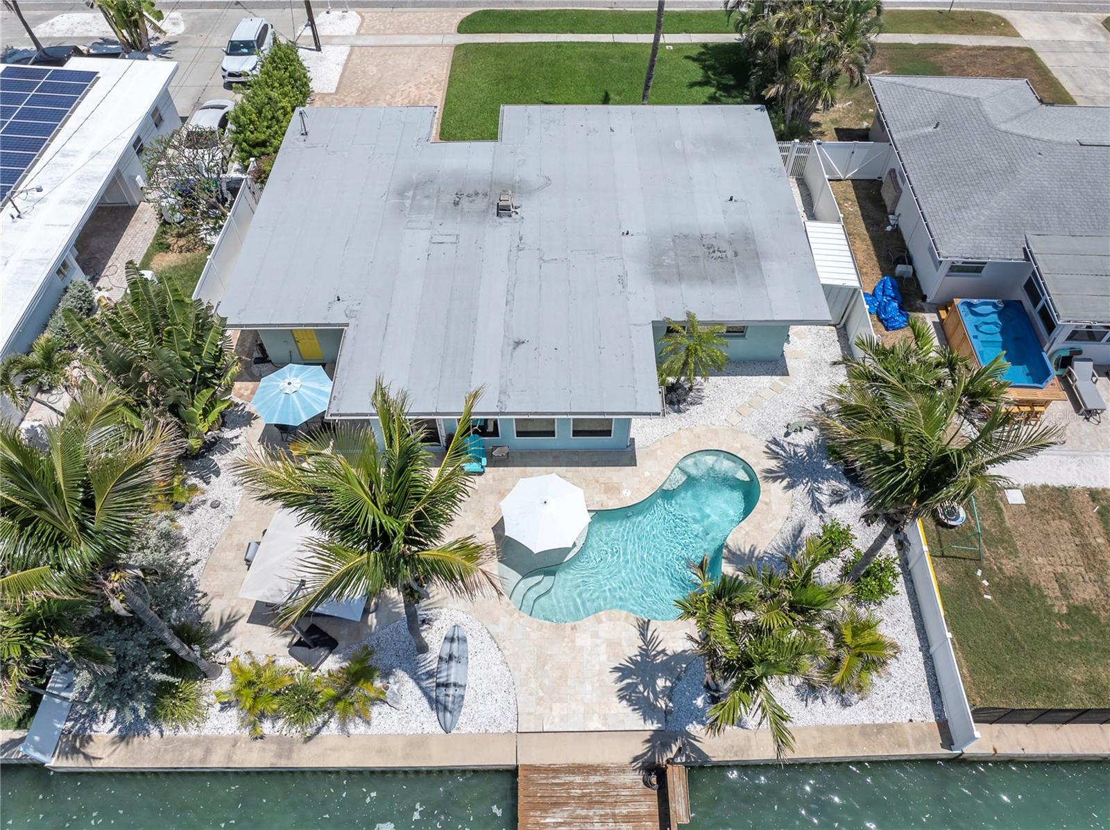 8800 GULF BLVD, ST PETE BEACH, FL, 33706