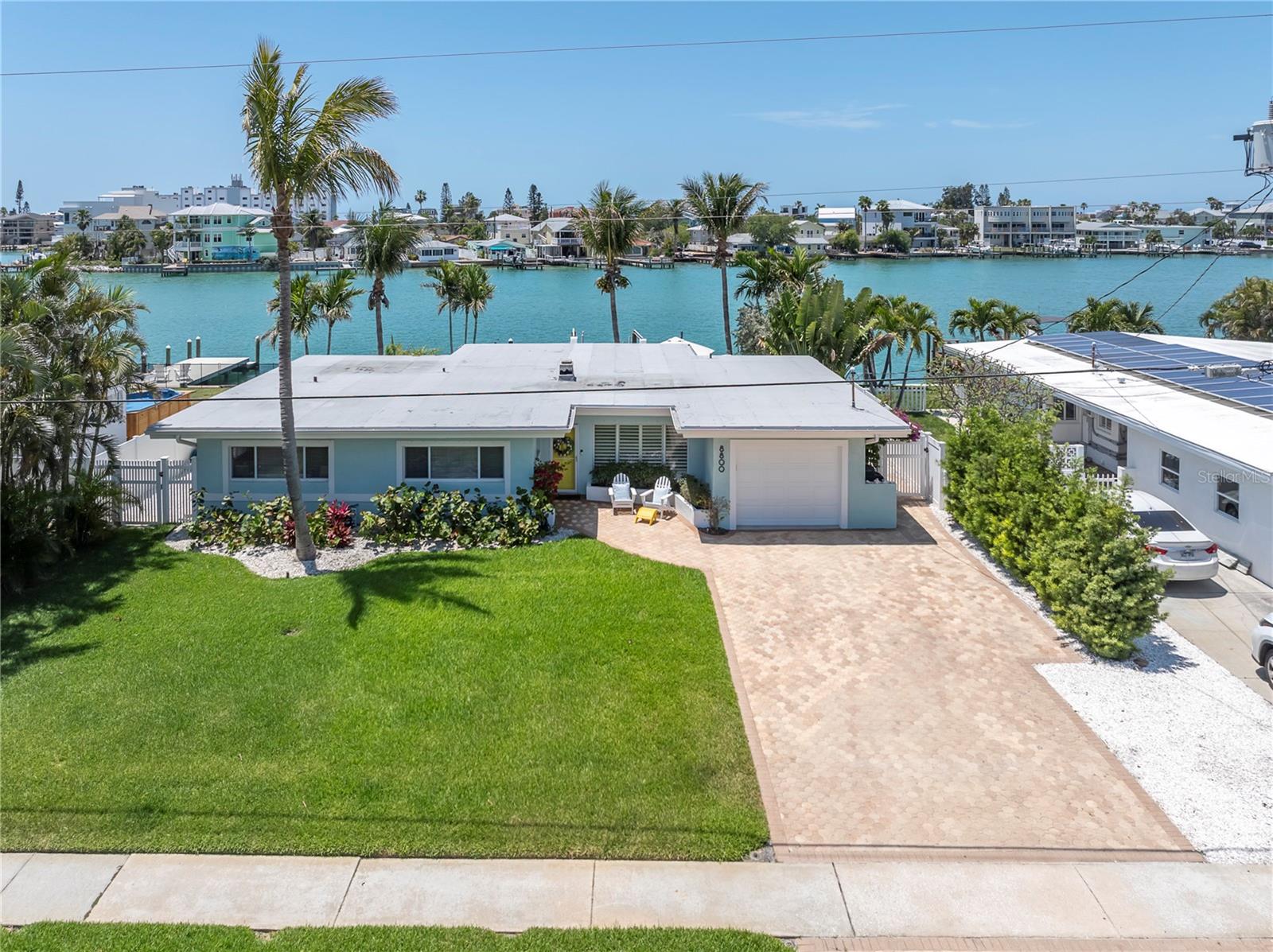 8800 GULF BLVD, ST PETE BEACH, FL, 33706