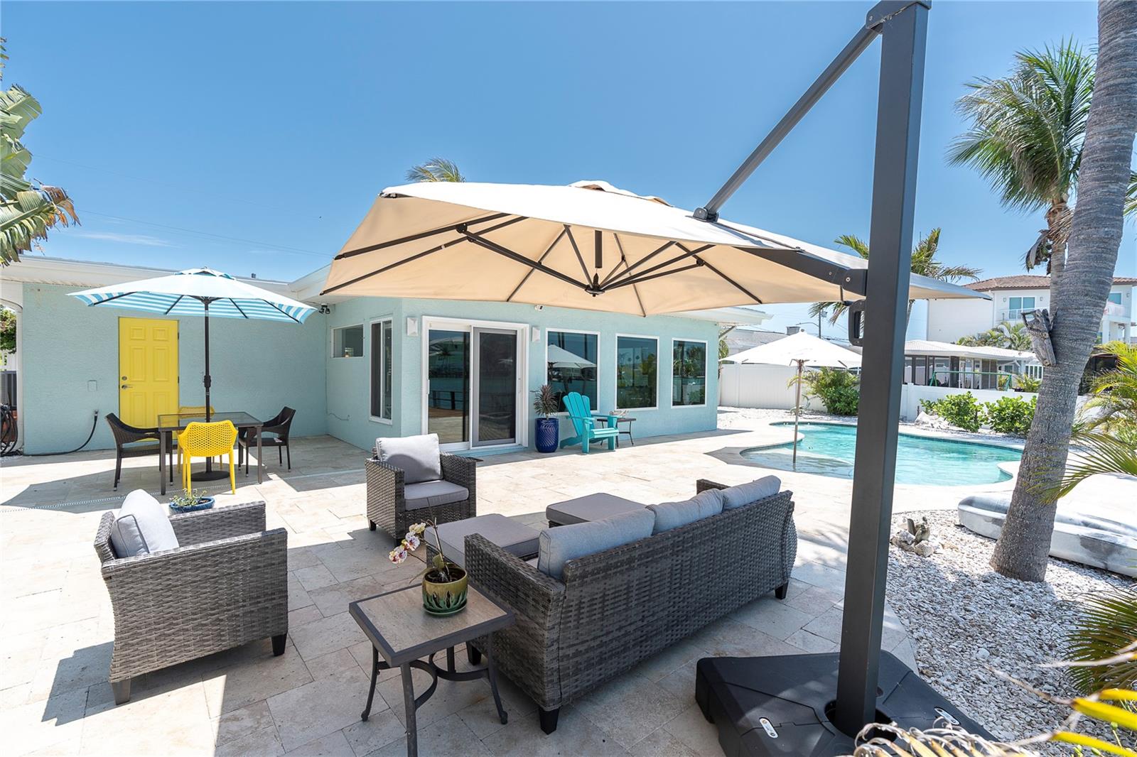 8800 GULF BLVD, ST PETE BEACH, FL, 33706