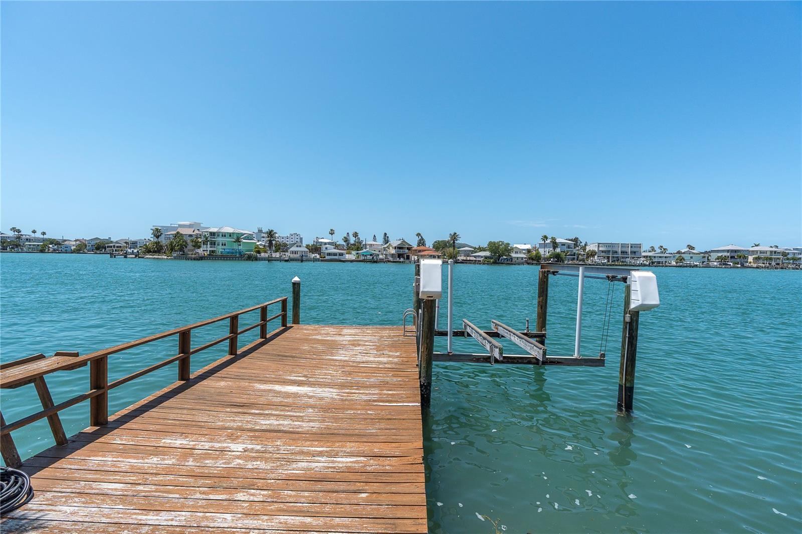 8800 GULF BLVD, ST PETE BEACH, FL, 33706