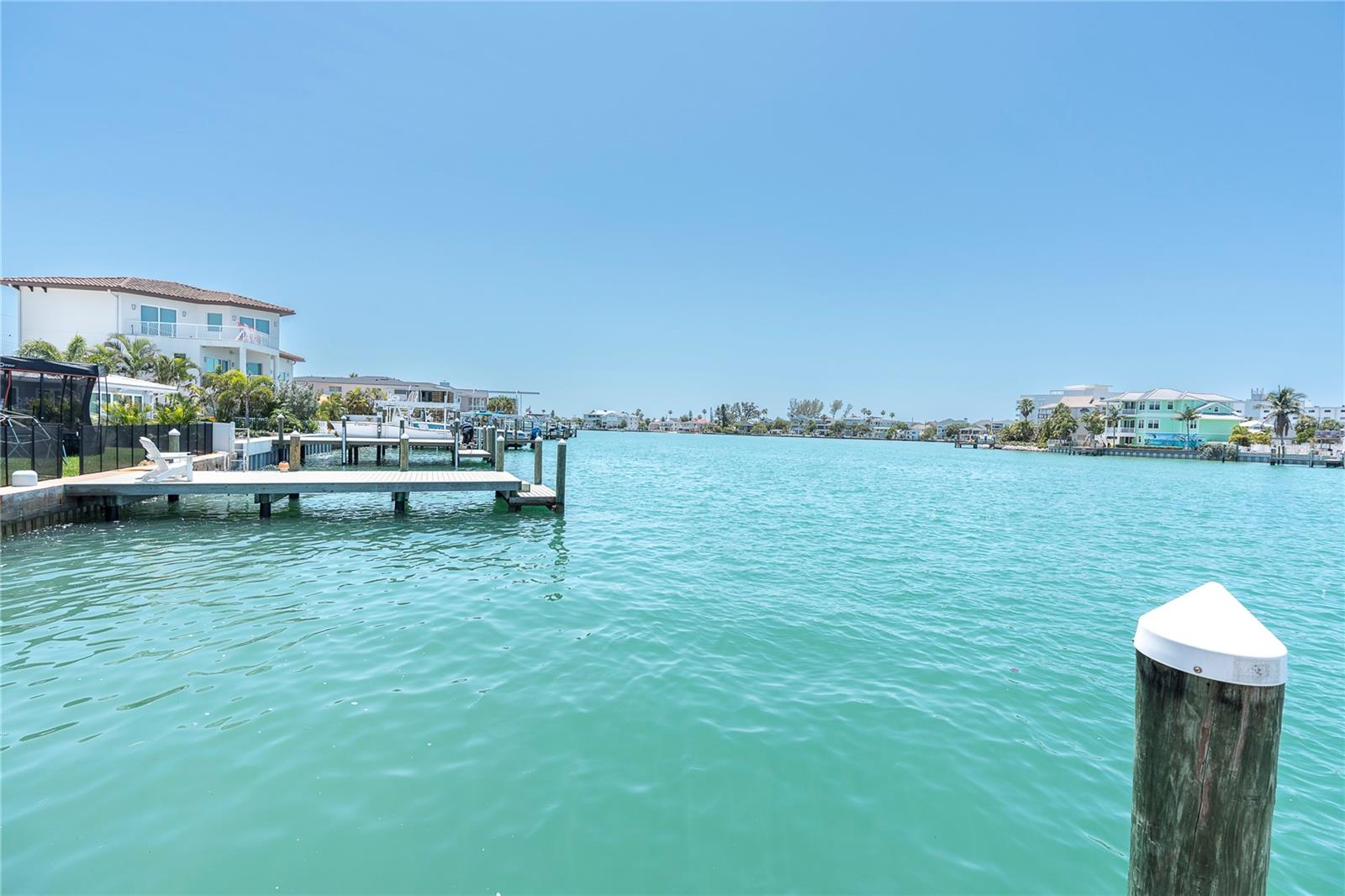 8800 GULF BLVD, ST PETE BEACH, FL, 33706