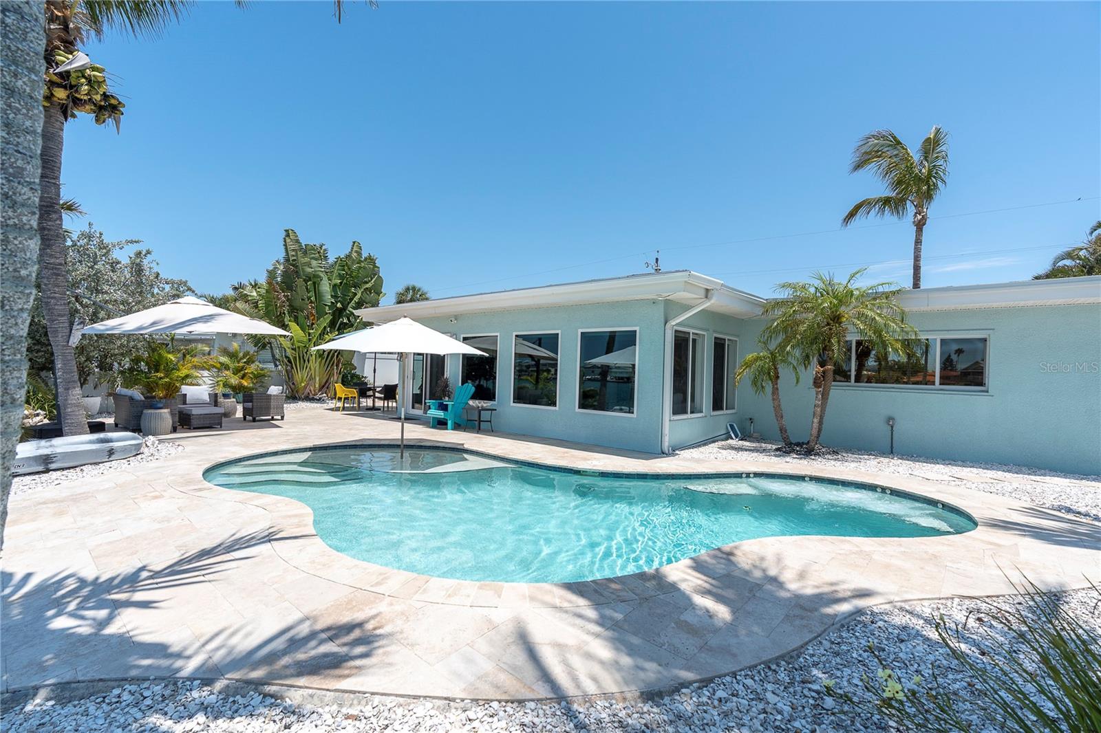 8800 GULF BLVD, ST PETE BEACH, FL, 33706