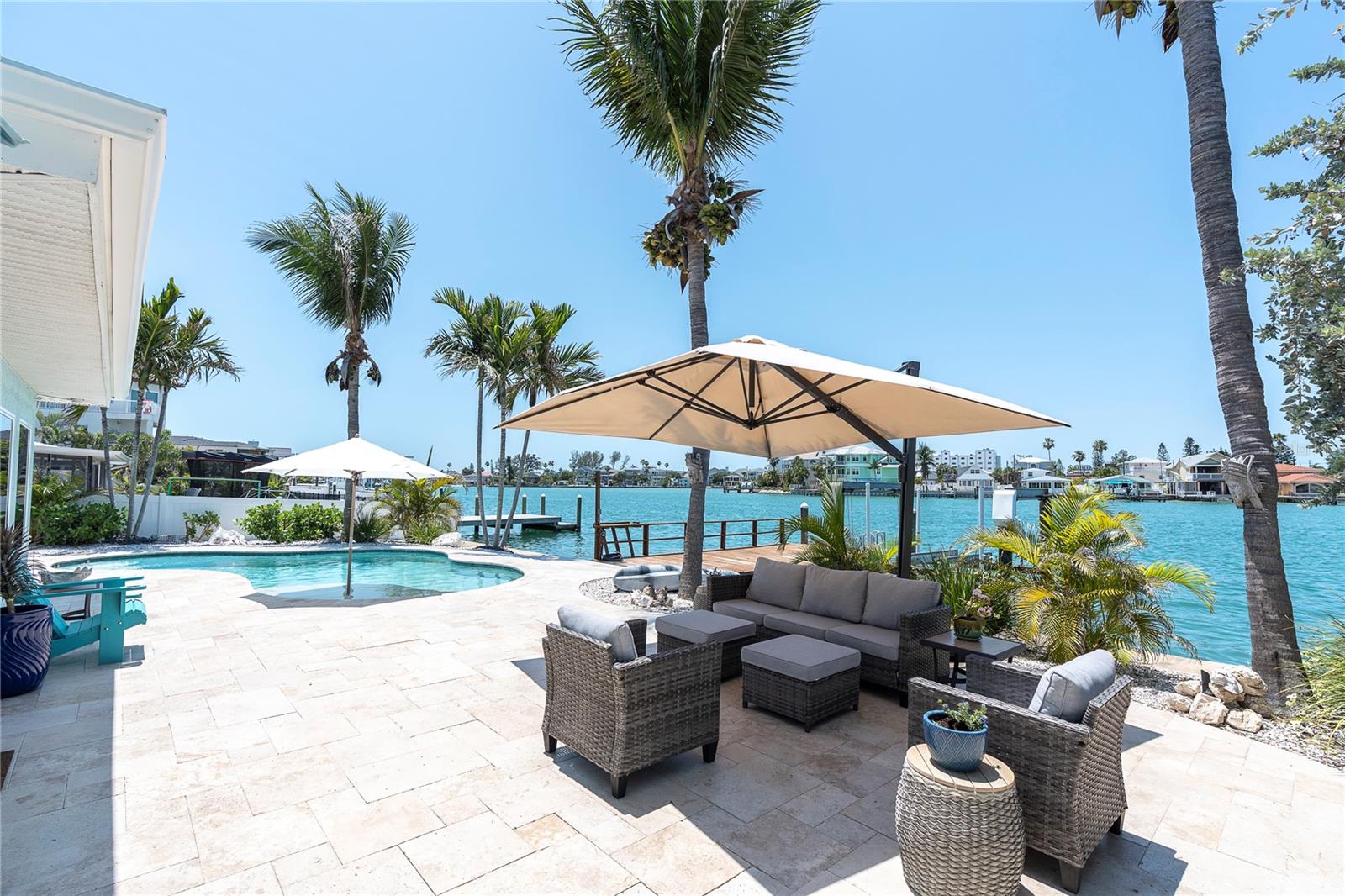 8800 GULF BLVD, ST PETE BEACH, FL, 33706