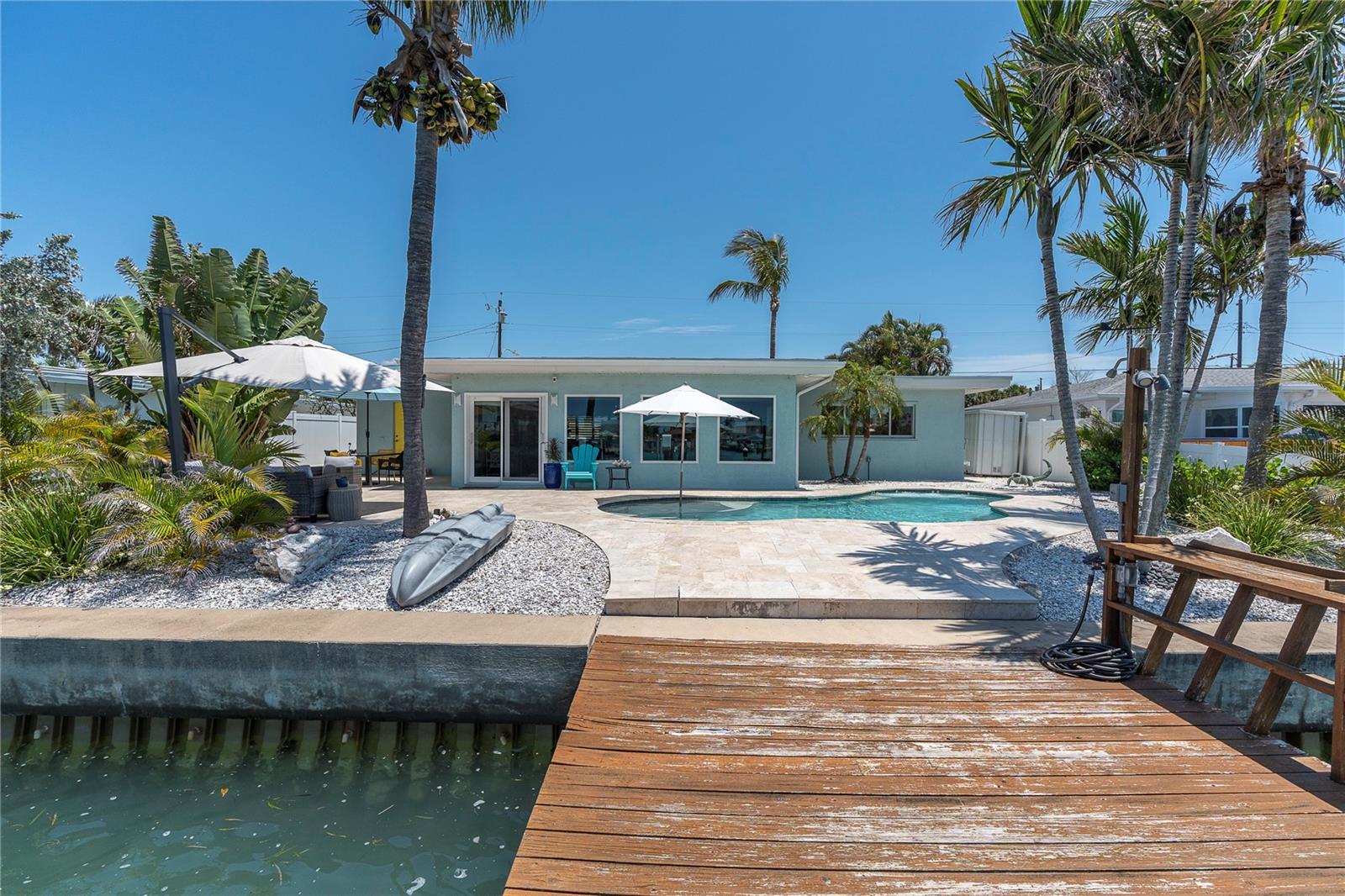 8800 GULF BLVD, ST PETE BEACH, FL, 33706