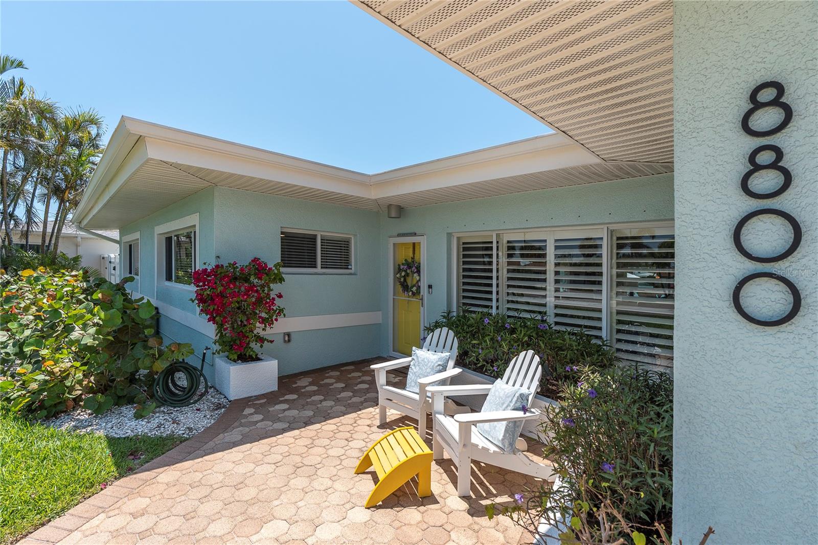 8800 GULF BLVD, ST PETE BEACH, FL, 33706