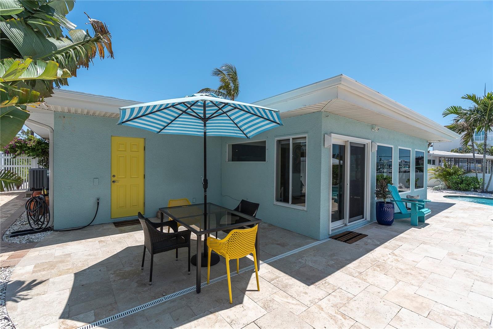 8800 GULF BLVD, ST PETE BEACH, FL, 33706