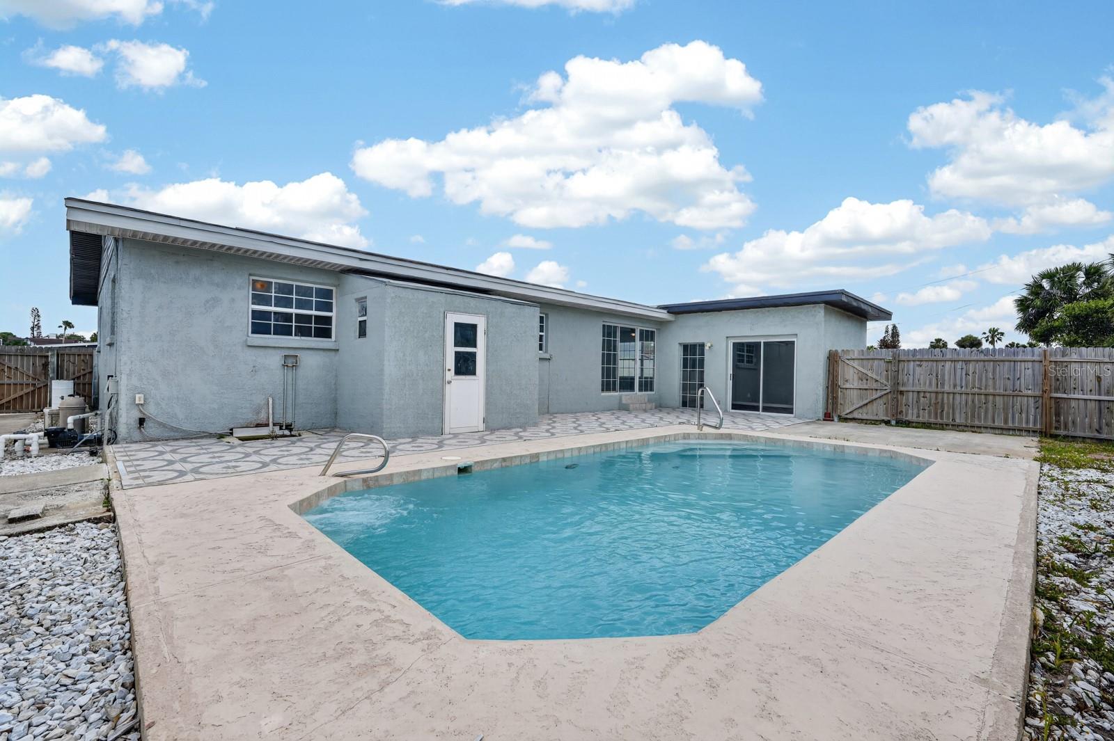 1027 BEL AIRE DR, DAYTONA BEACH, FL, 32118