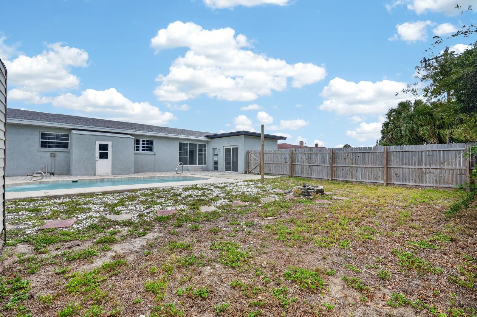 1027 BEL AIRE DR, DAYTONA BEACH, FL, 32118