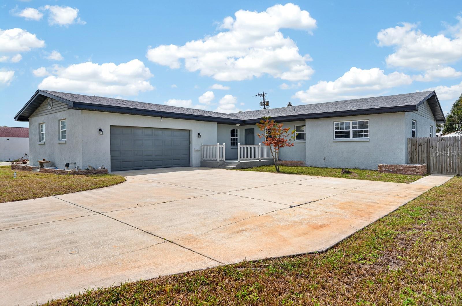 1027 BEL AIRE DR, DAYTONA BEACH, FL, 32118