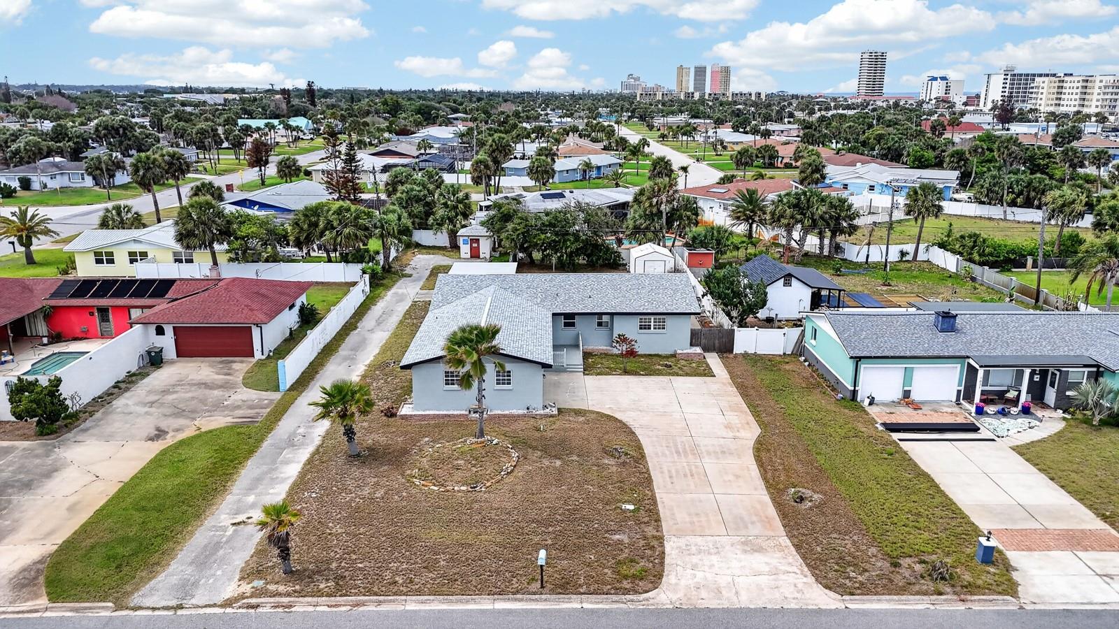 1027 BEL AIRE DR, DAYTONA BEACH, FL, 32118