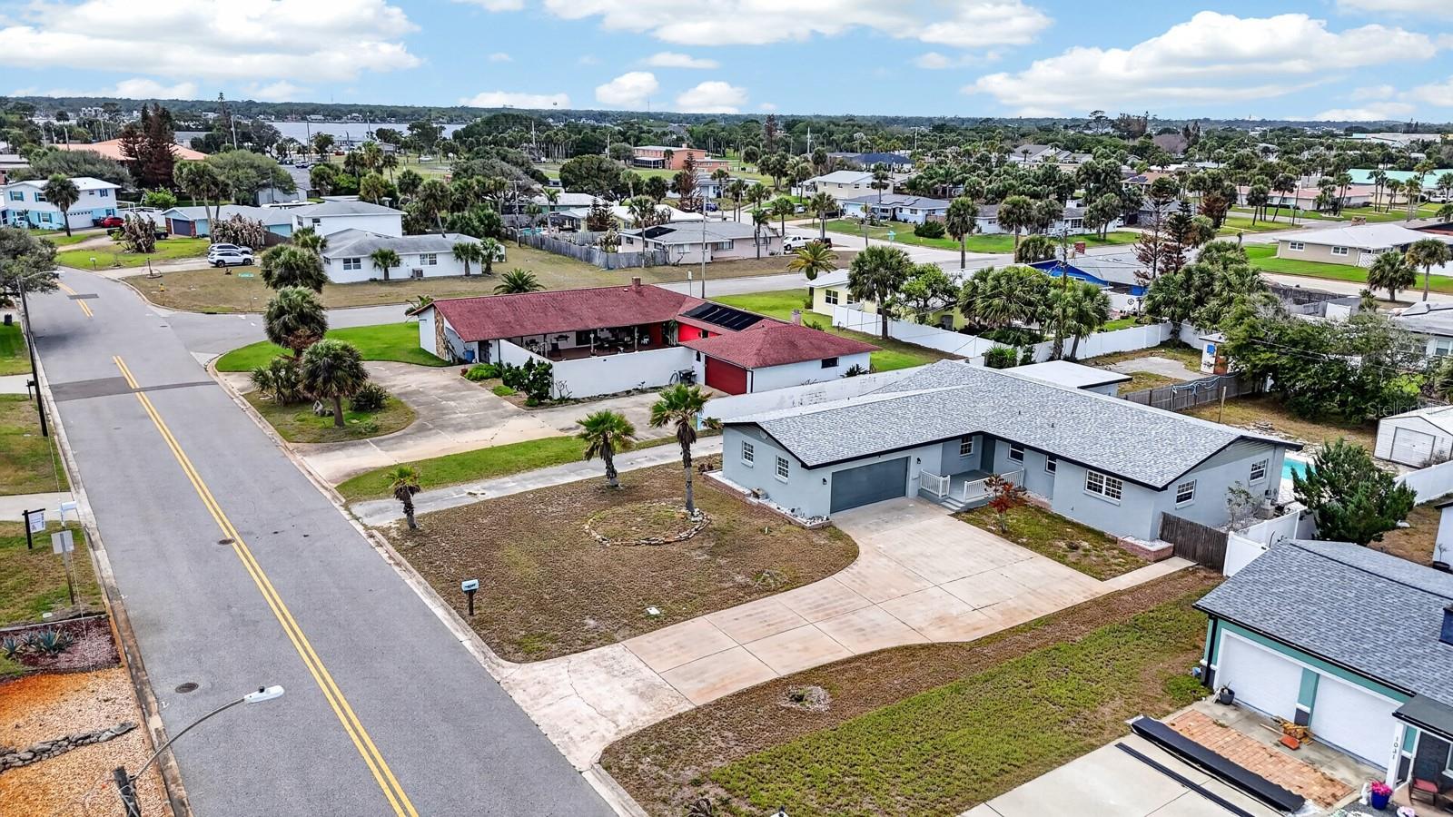 1027 BEL AIRE DR, DAYTONA BEACH, FL, 32118
