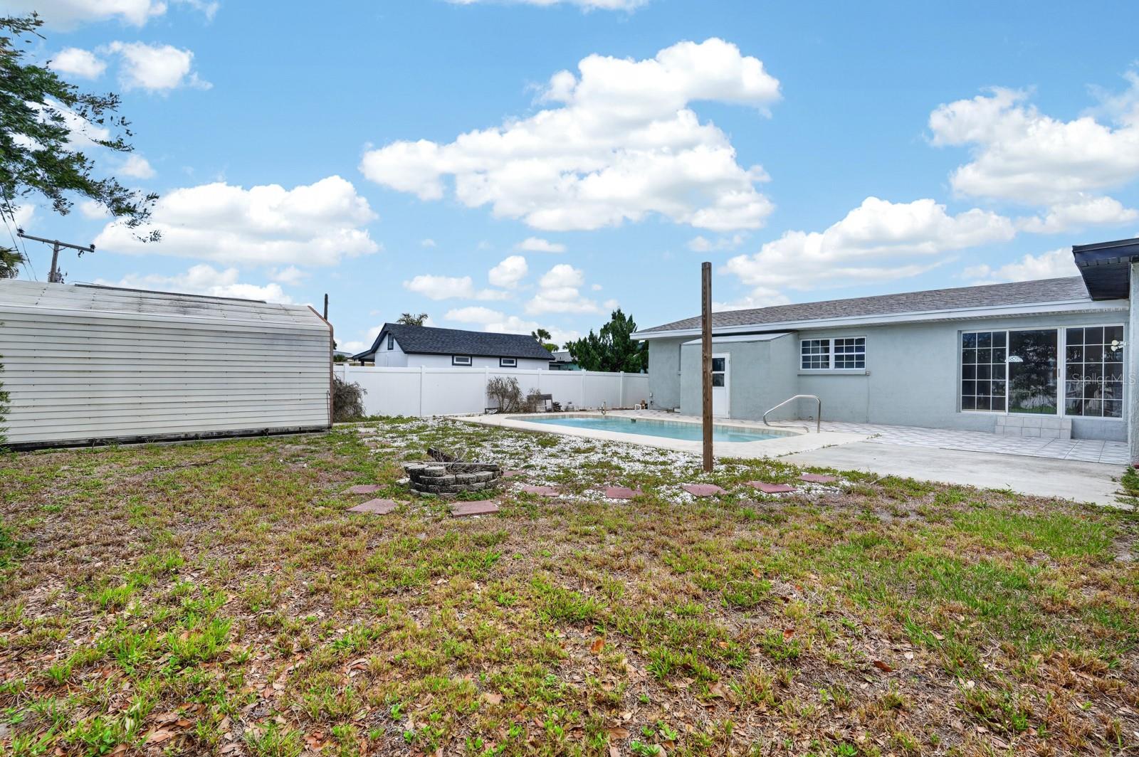 1027 BEL AIRE DR, DAYTONA BEACH, FL, 32118