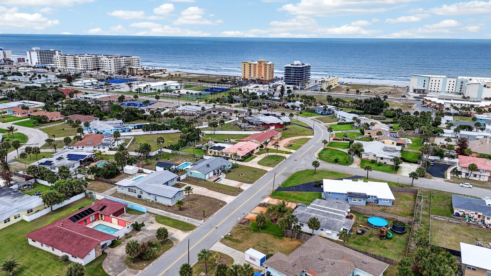 1027 BEL AIRE DR, DAYTONA BEACH, FL, 32118