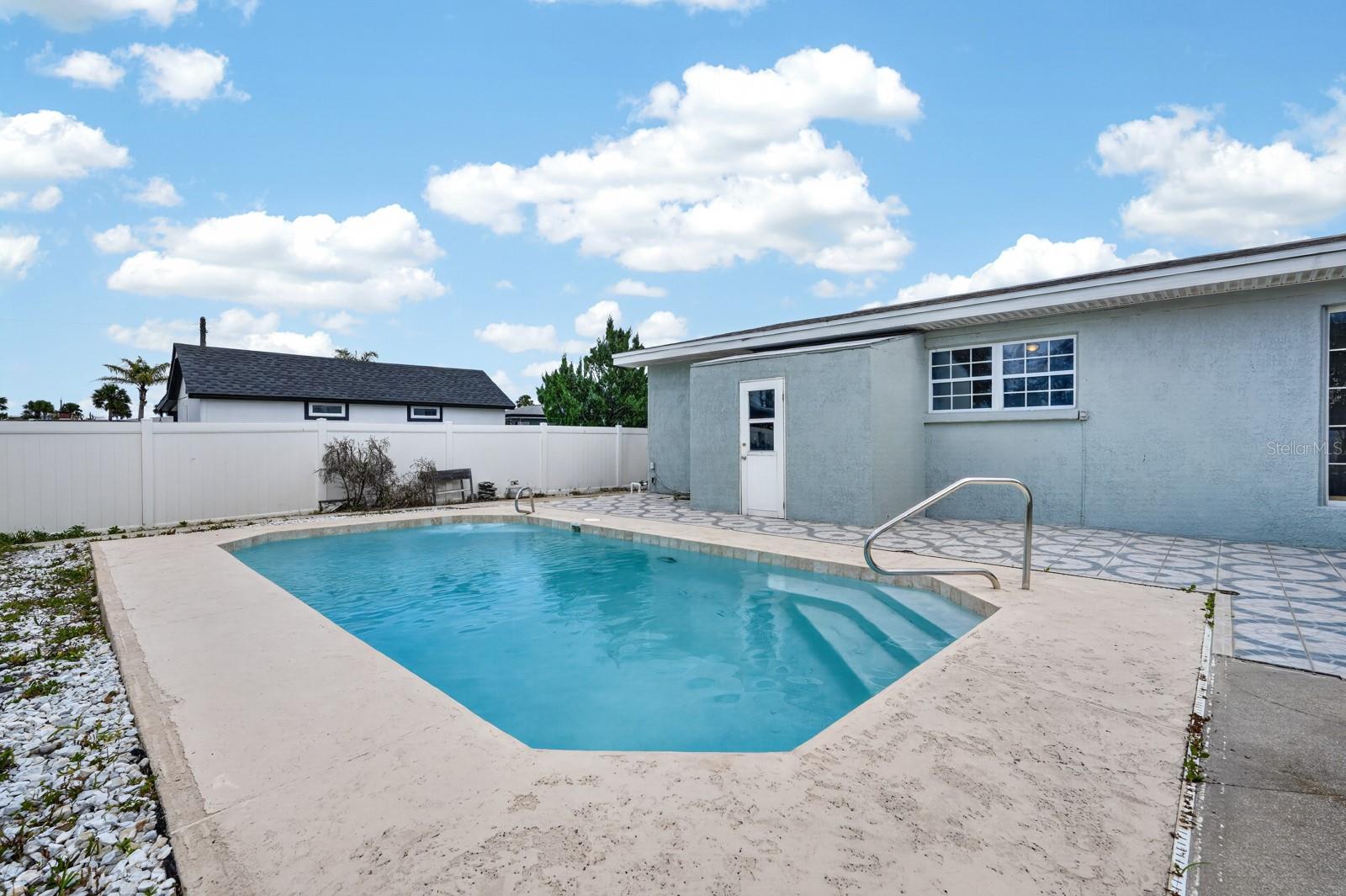 1027 BEL AIRE DR, DAYTONA BEACH, FL, 32118