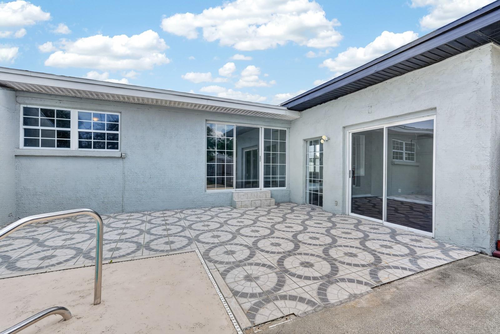 1027 BEL AIRE DR, DAYTONA BEACH, FL, 32118