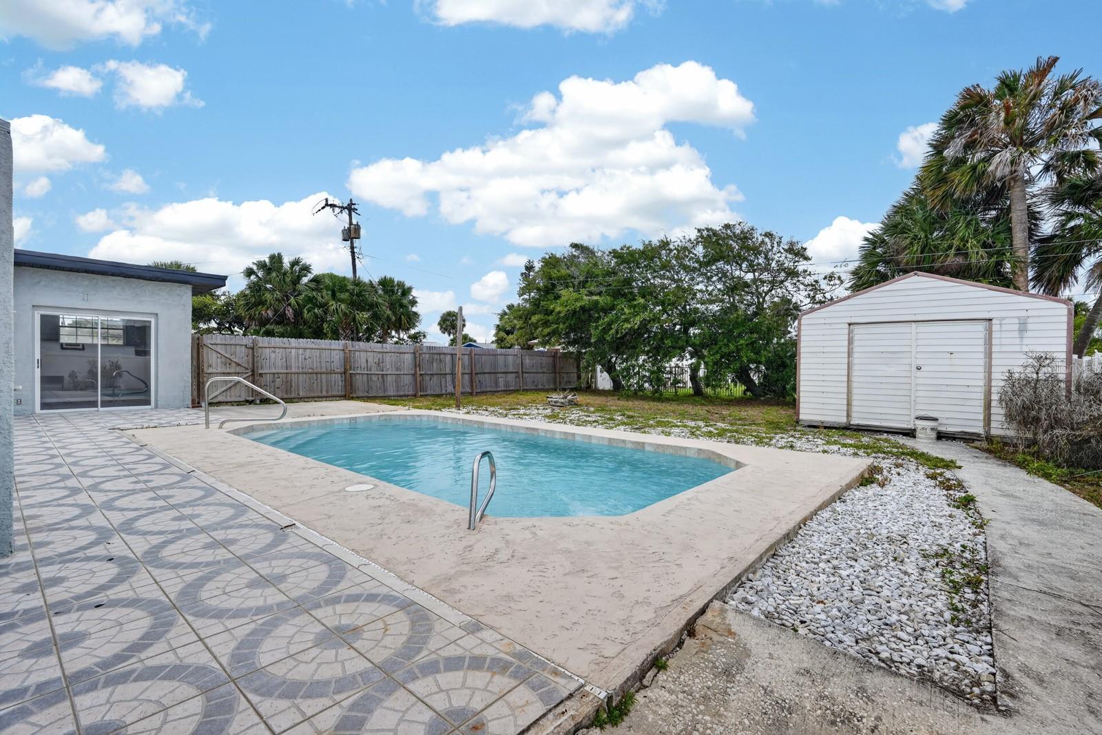 1027 BEL AIRE DR, DAYTONA BEACH, FL, 32118