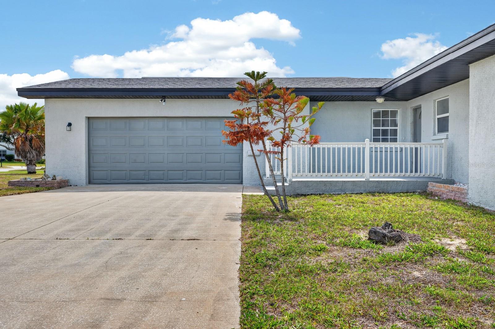 1027 BEL AIRE DR, DAYTONA BEACH, FL, 32118
