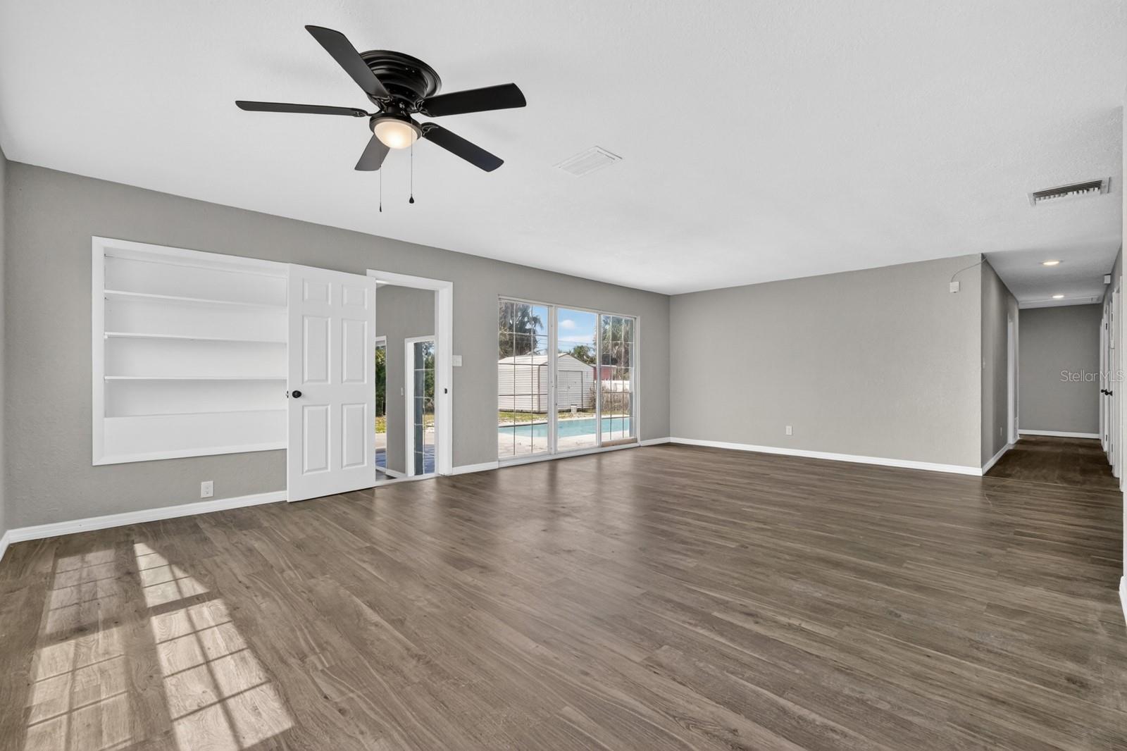 1027 BEL AIRE DR, DAYTONA BEACH, FL, 32118