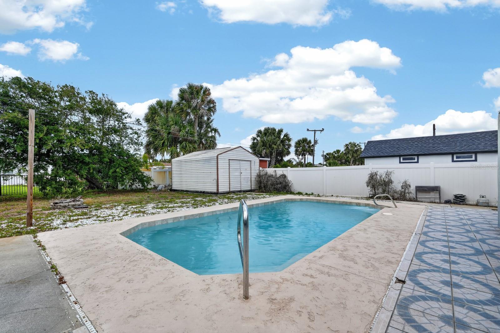 1027 BEL AIRE DR, DAYTONA BEACH, FL, 32118