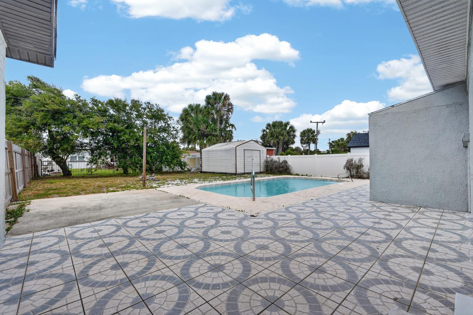 1027 BEL AIRE DR, DAYTONA BEACH, FL, 32118