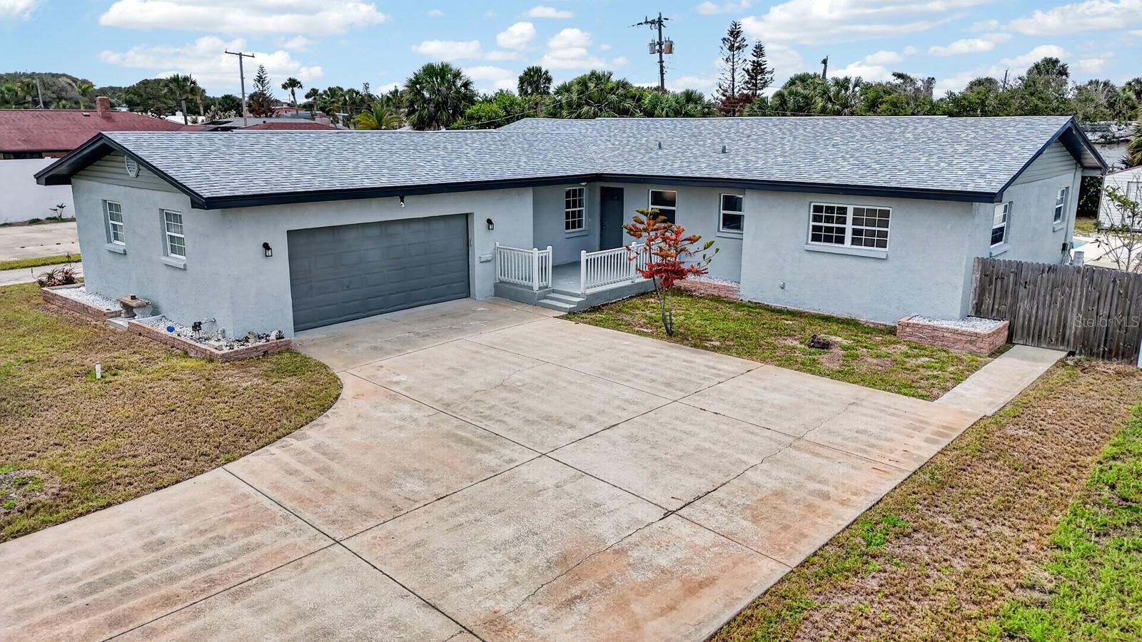 1027 BEL AIRE DR, DAYTONA BEACH, FL, 32118