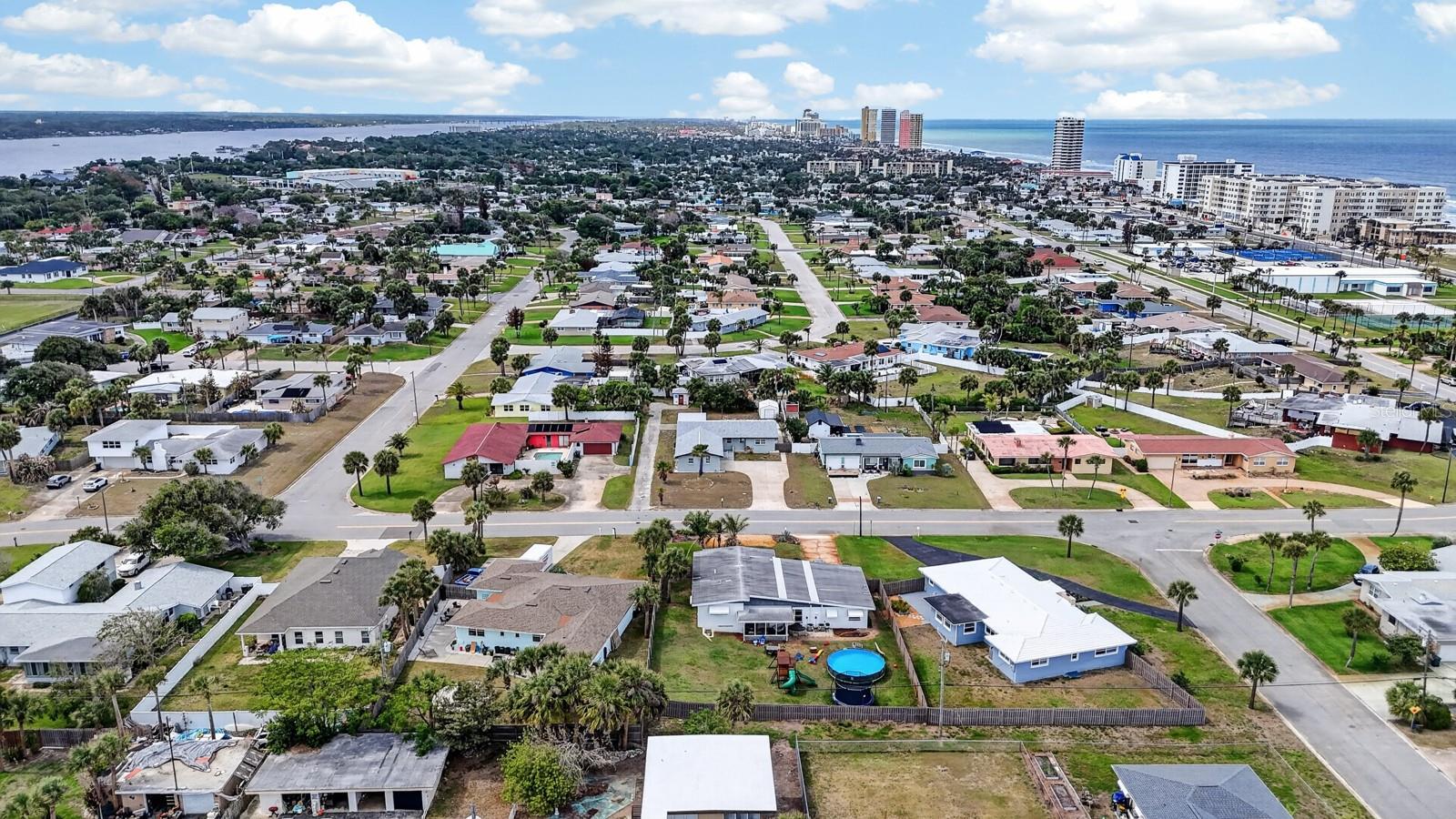 1027 BEL AIRE DR, DAYTONA BEACH, FL, 32118