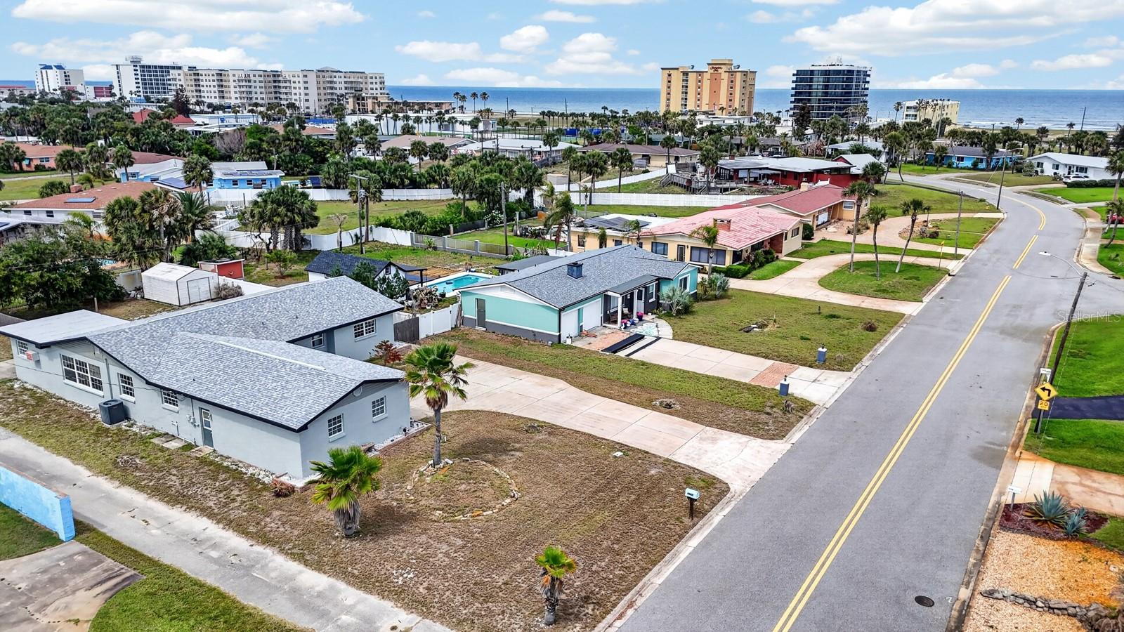 1027 BEL AIRE DR, DAYTONA BEACH, FL, 32118