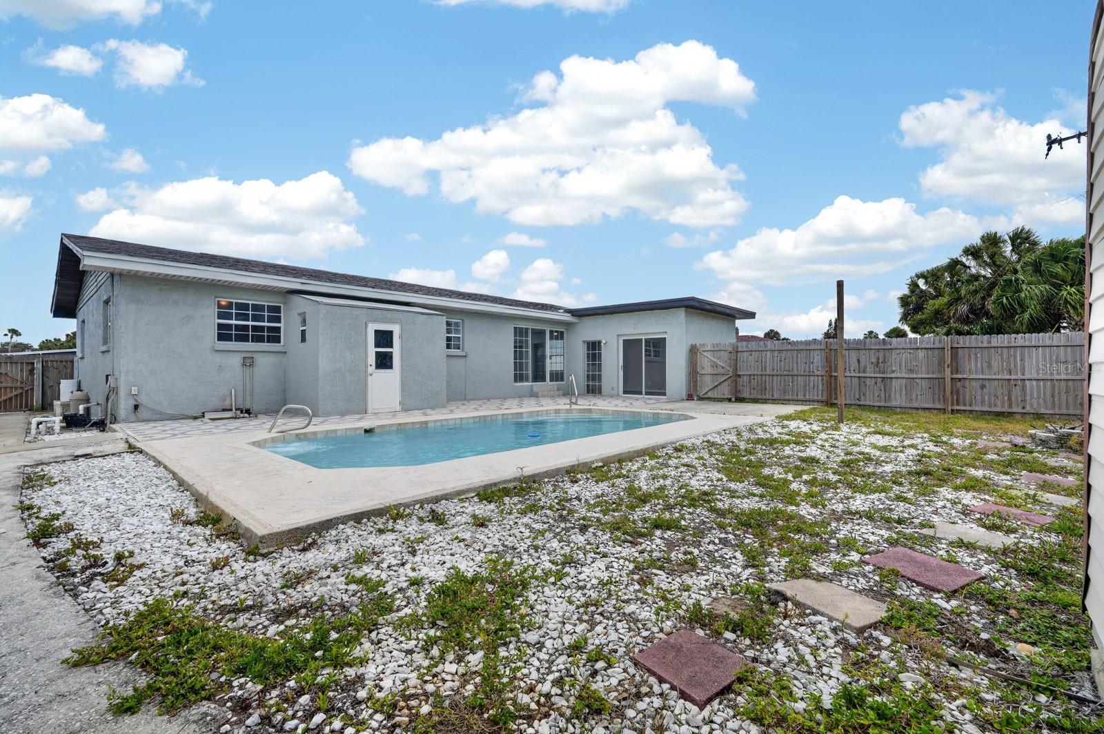 1027 BEL AIRE DR, DAYTONA BEACH, FL, 32118