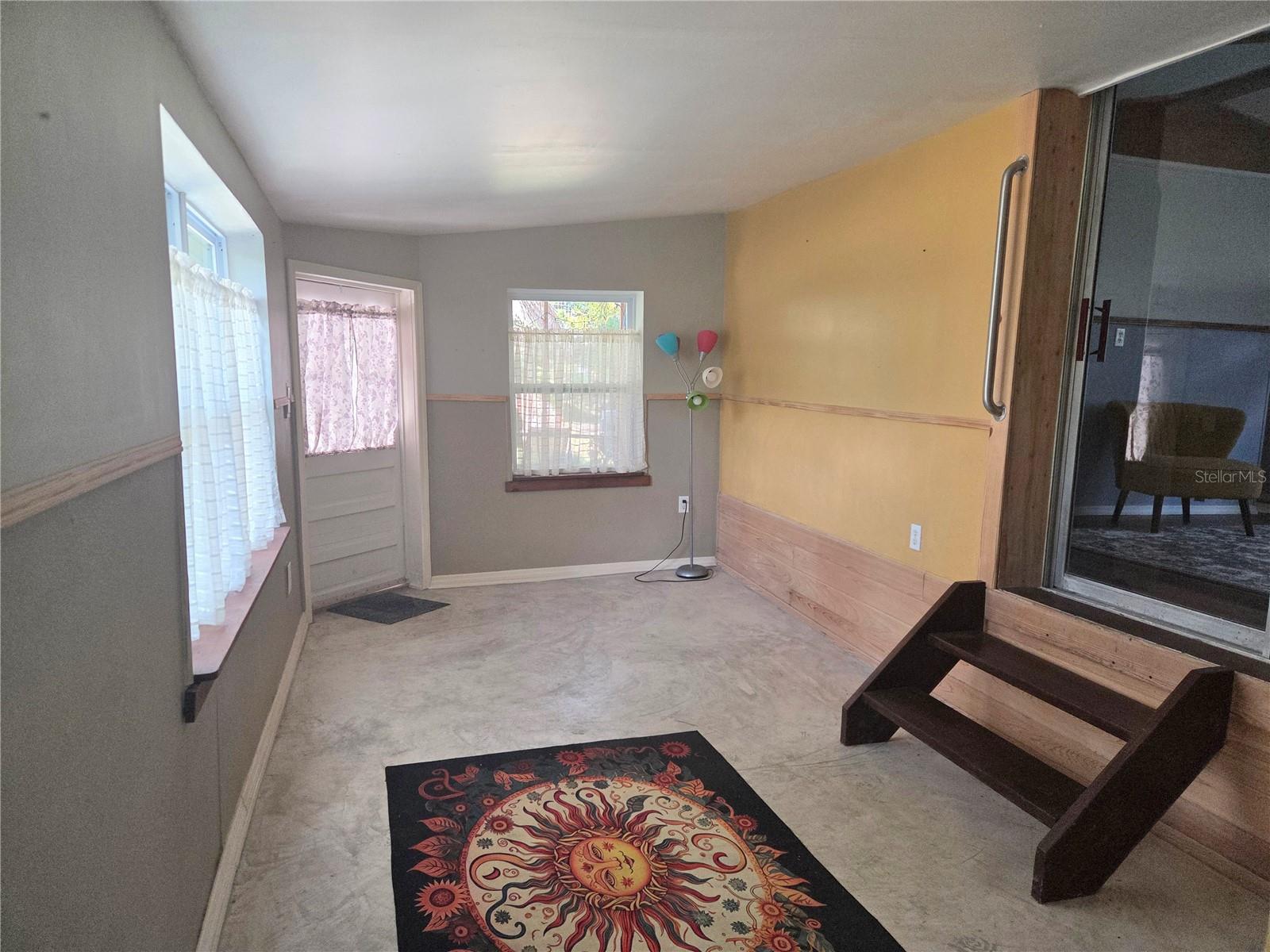 6504 WERNER AVE, NEW PORT RICHEY, FL, 34652