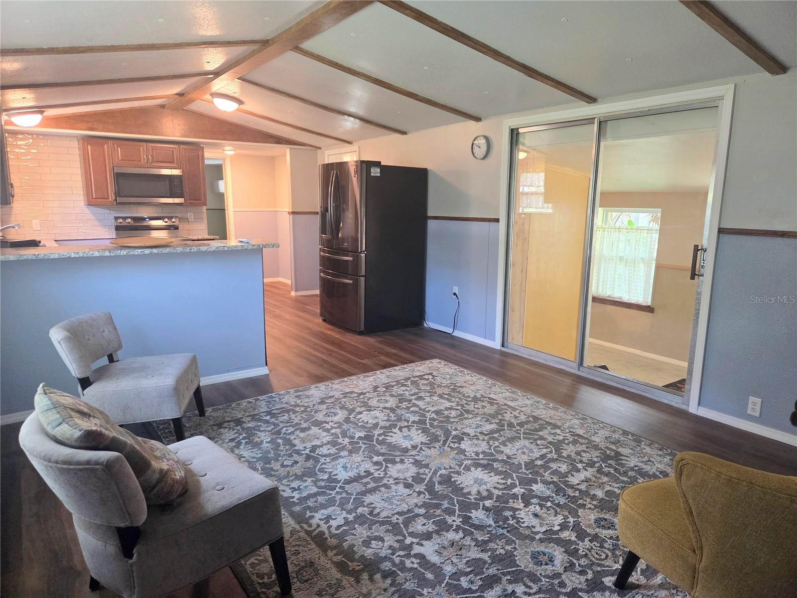 6504 WERNER AVE, NEW PORT RICHEY, FL, 34652