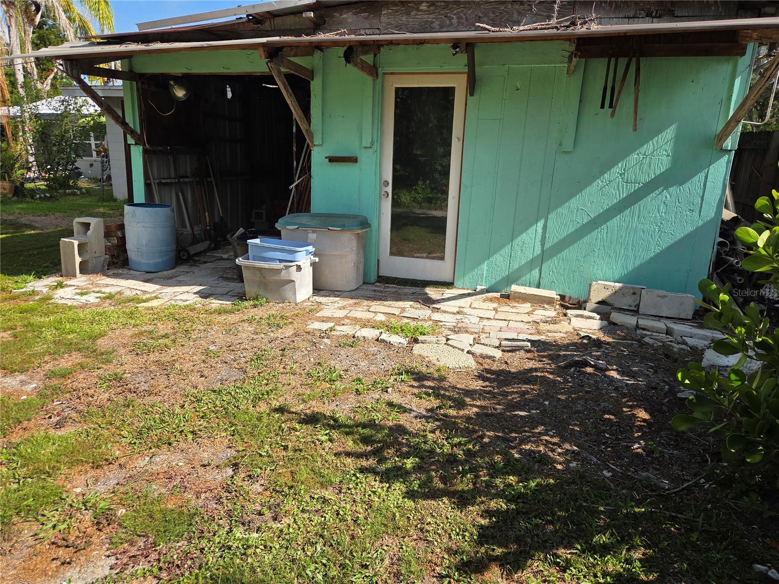 6504 WERNER AVE, NEW PORT RICHEY, FL, 34652