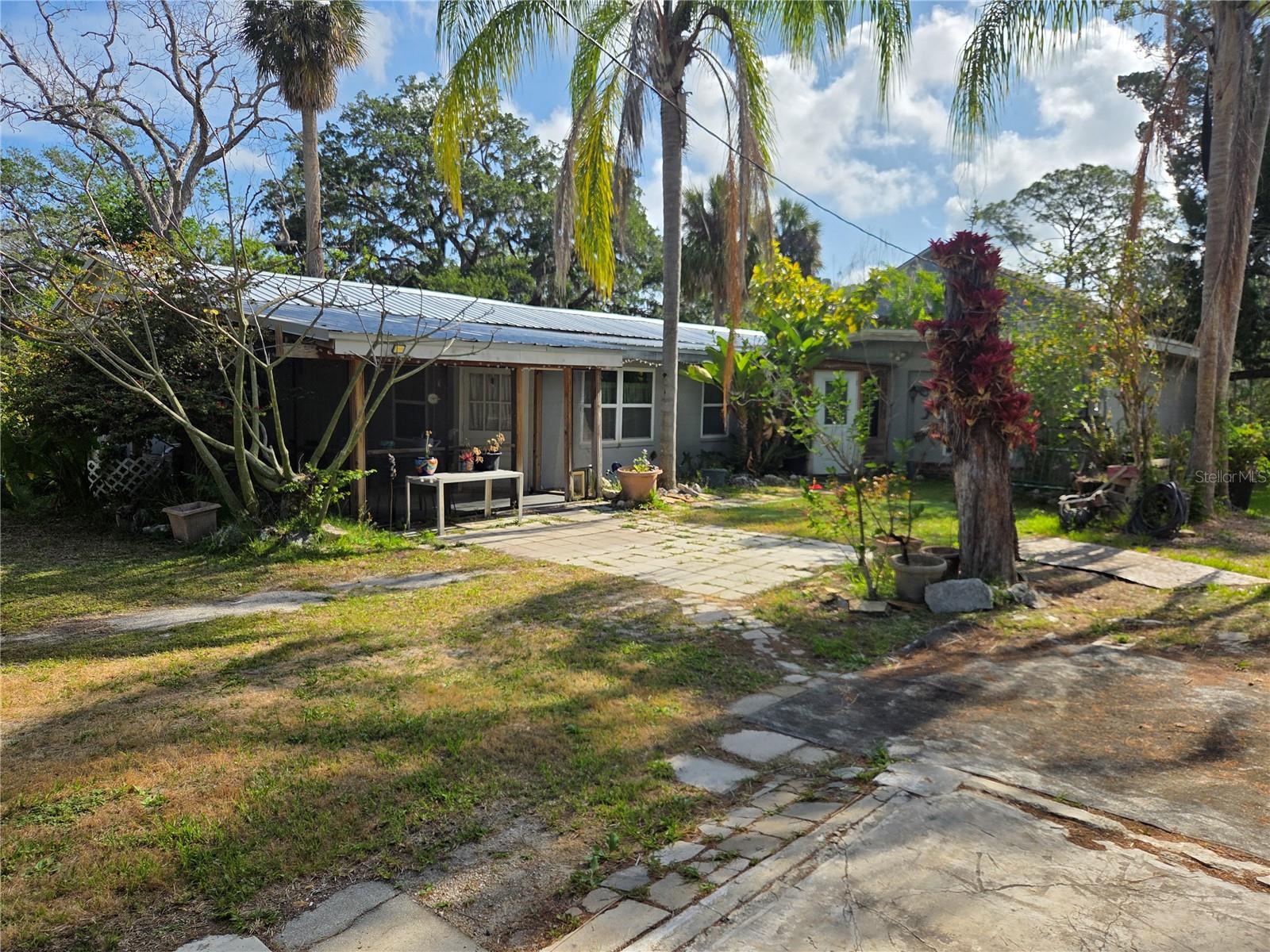 6504 WERNER AVE, NEW PORT RICHEY, FL, 34652
