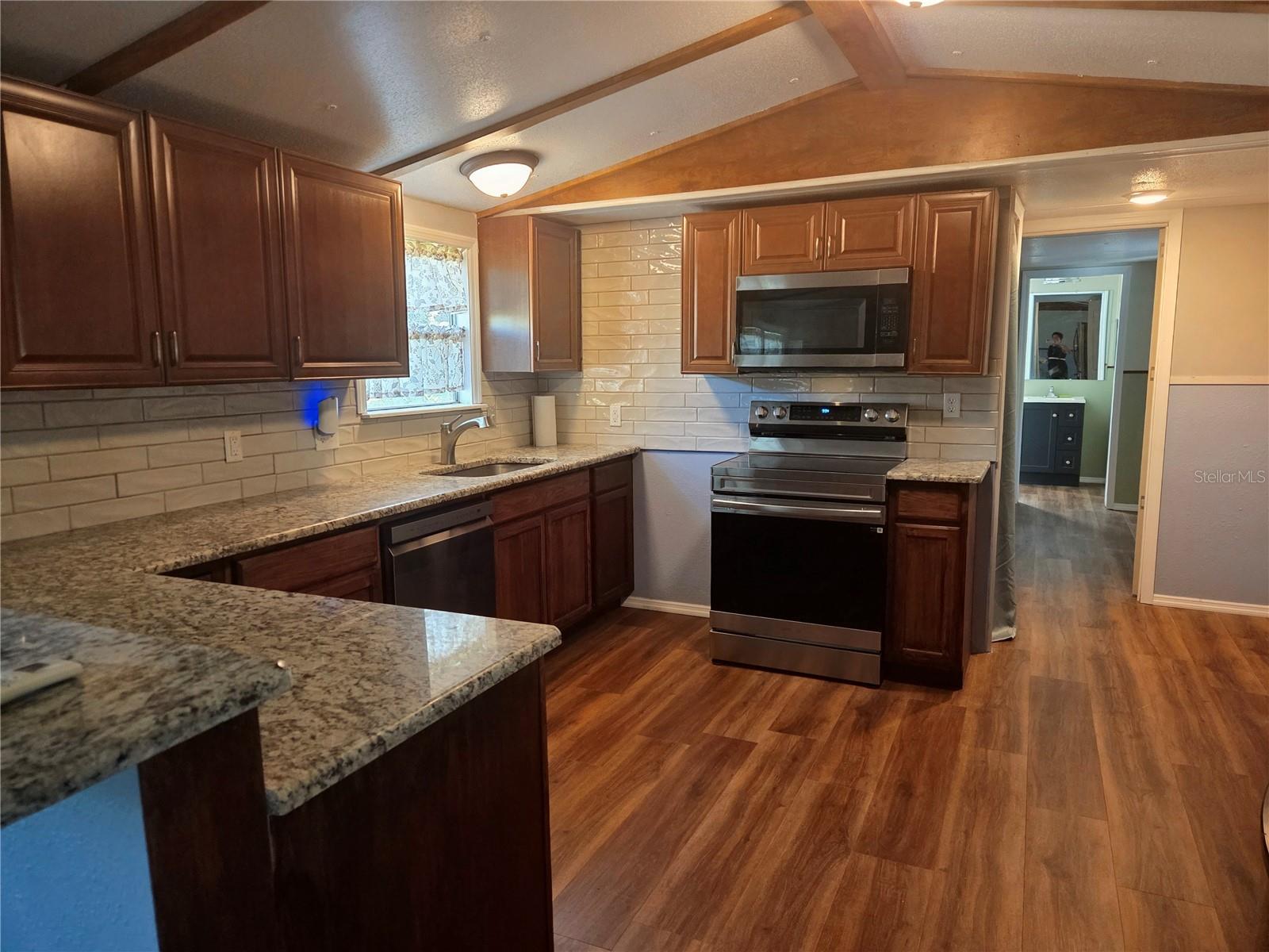 6504 WERNER AVE, NEW PORT RICHEY, FL, 34652