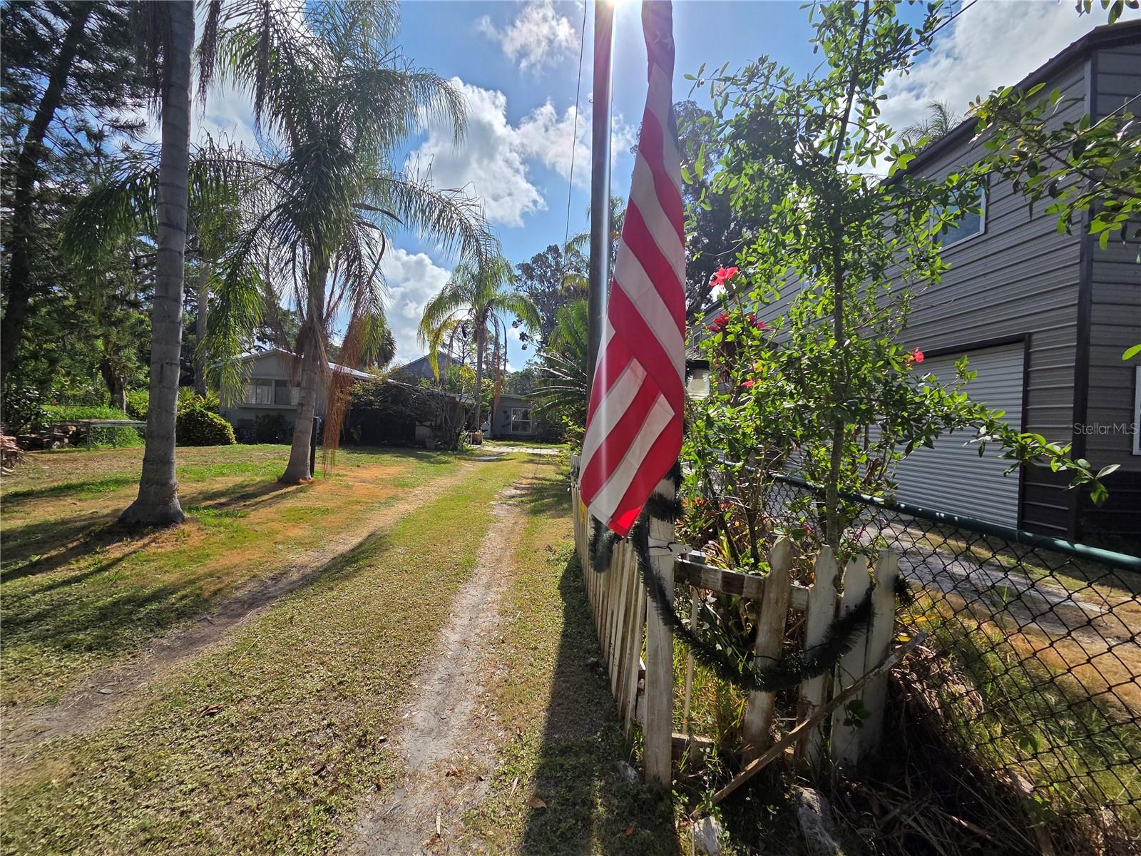 6504 WERNER AVE, NEW PORT RICHEY, FL, 34652