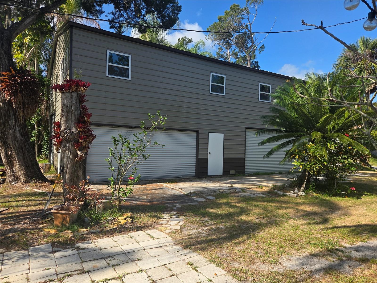 6504 WERNER AVE, NEW PORT RICHEY, FL, 34652