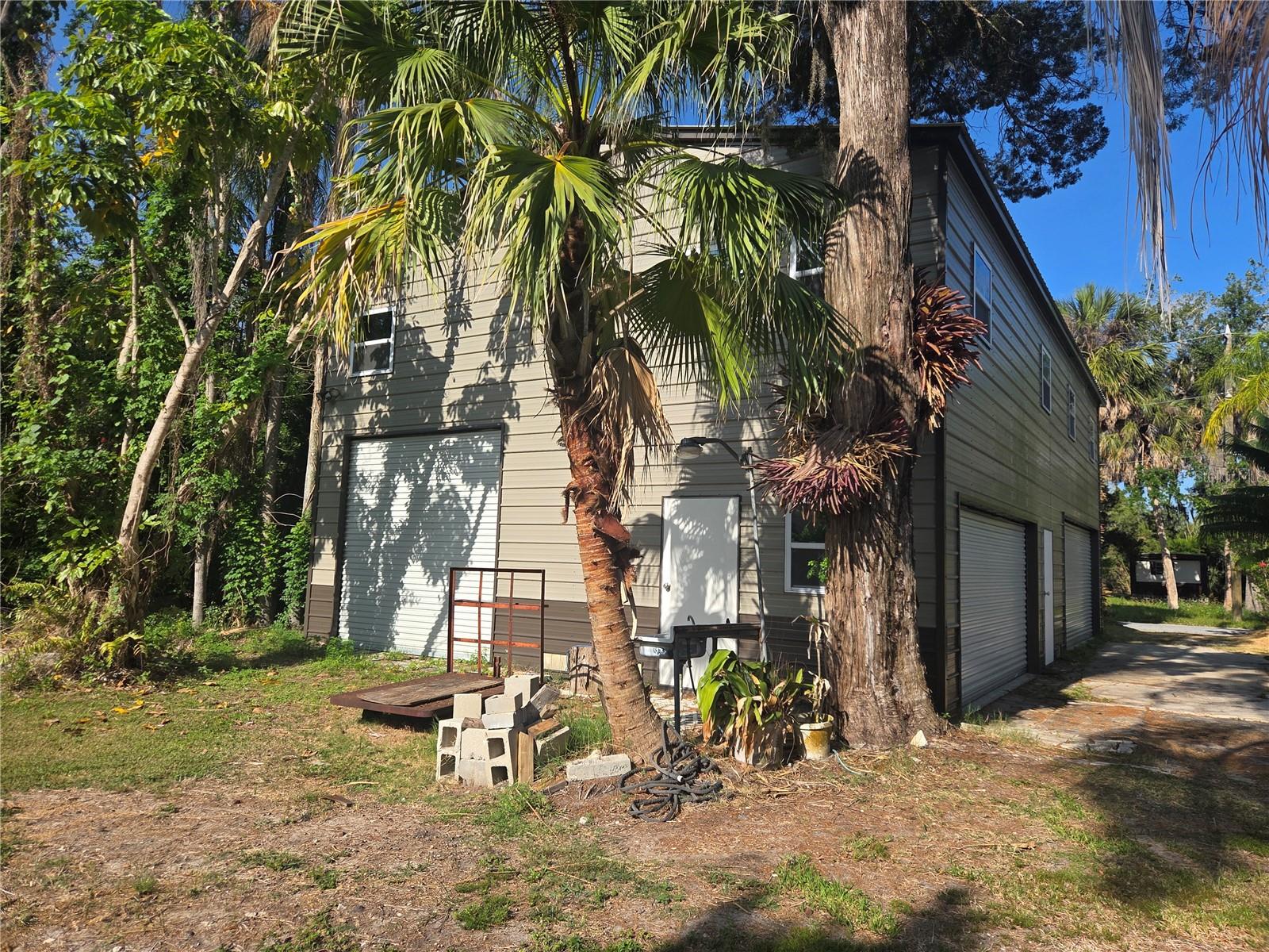 6504 WERNER AVE, NEW PORT RICHEY, FL, 34652