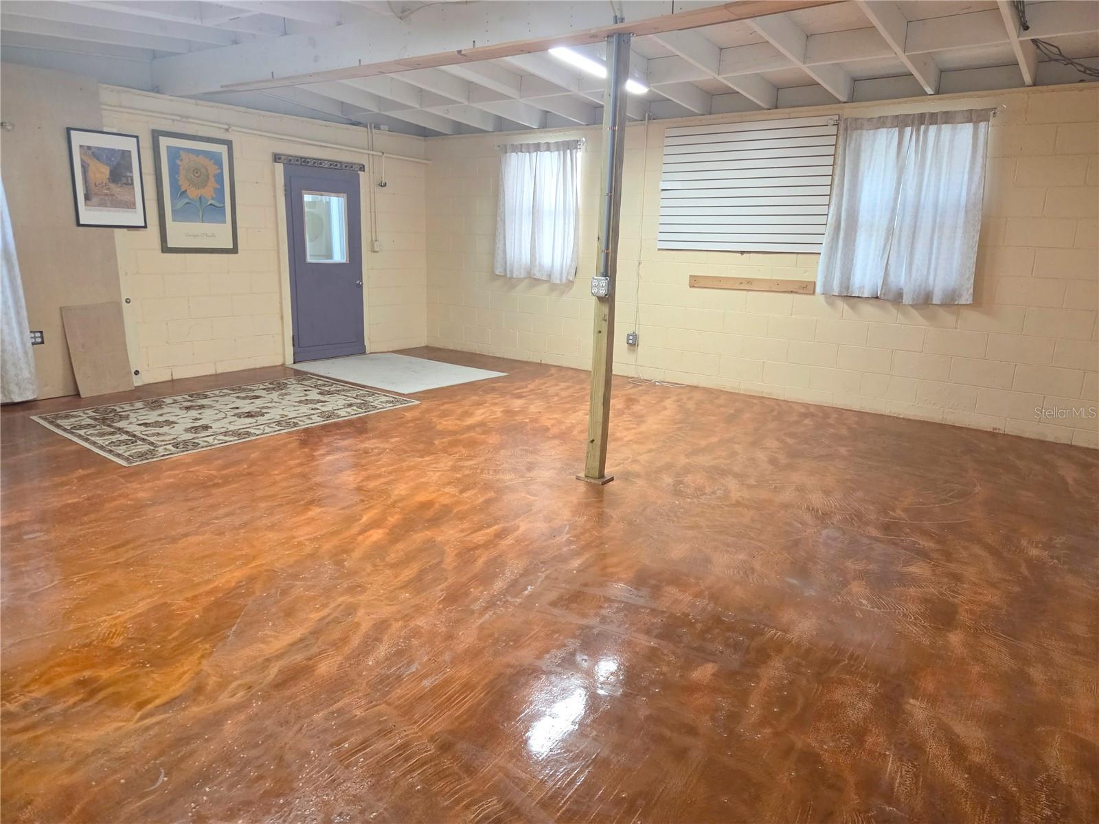 6504 WERNER AVE, NEW PORT RICHEY, FL, 34652