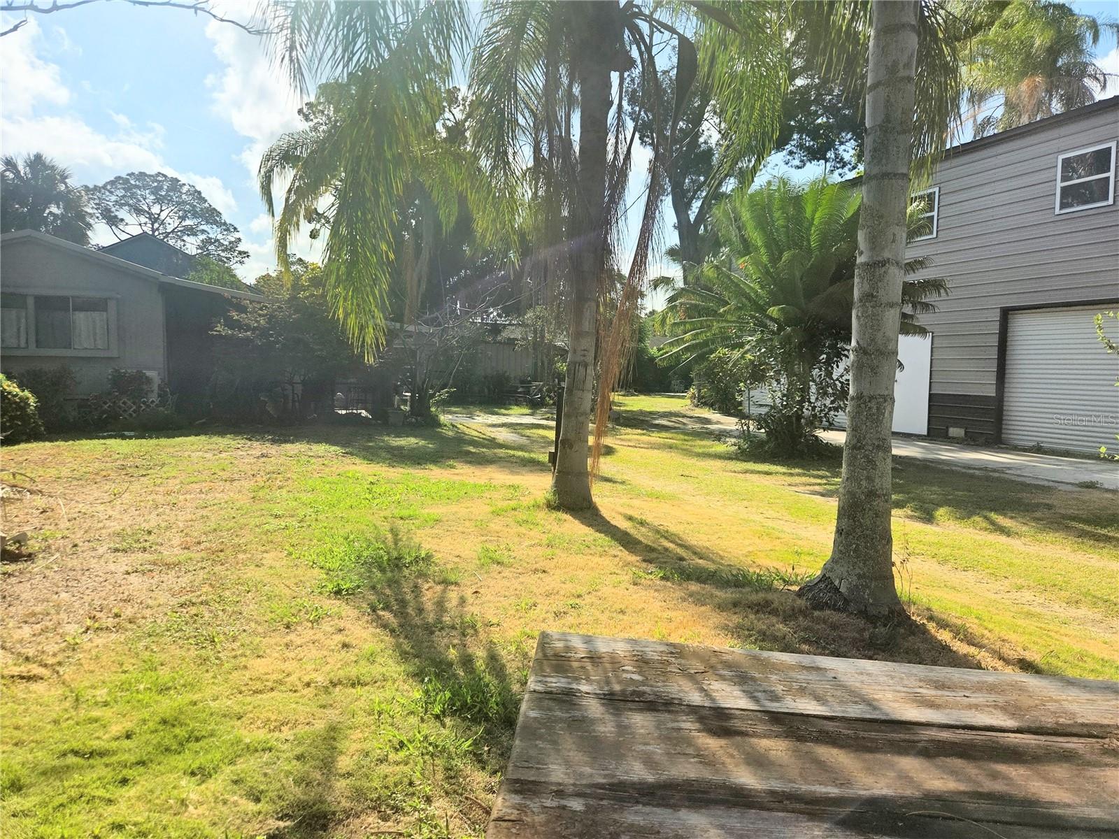 6504 WERNER AVE, NEW PORT RICHEY, FL, 34652
