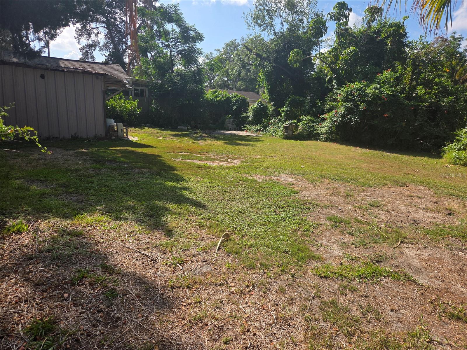 6504 WERNER AVE, NEW PORT RICHEY, FL, 34652