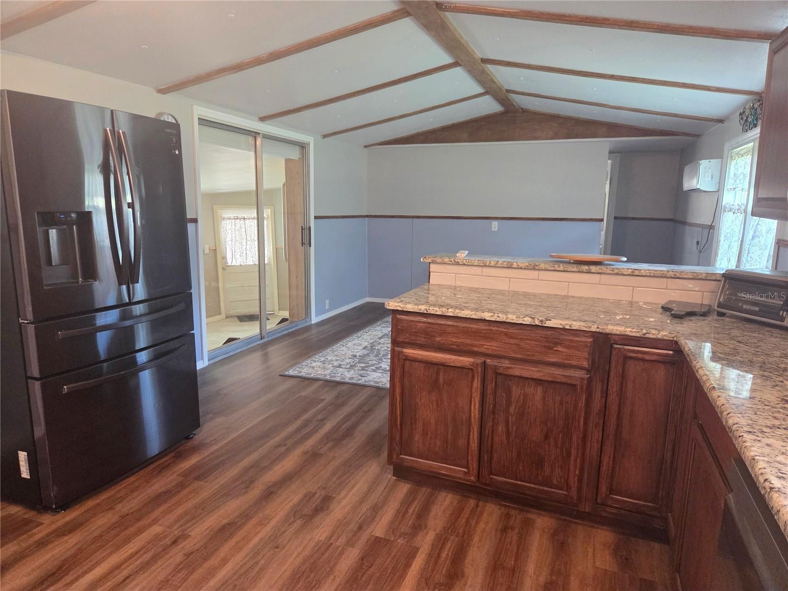 6504 WERNER AVE, NEW PORT RICHEY, FL, 34652