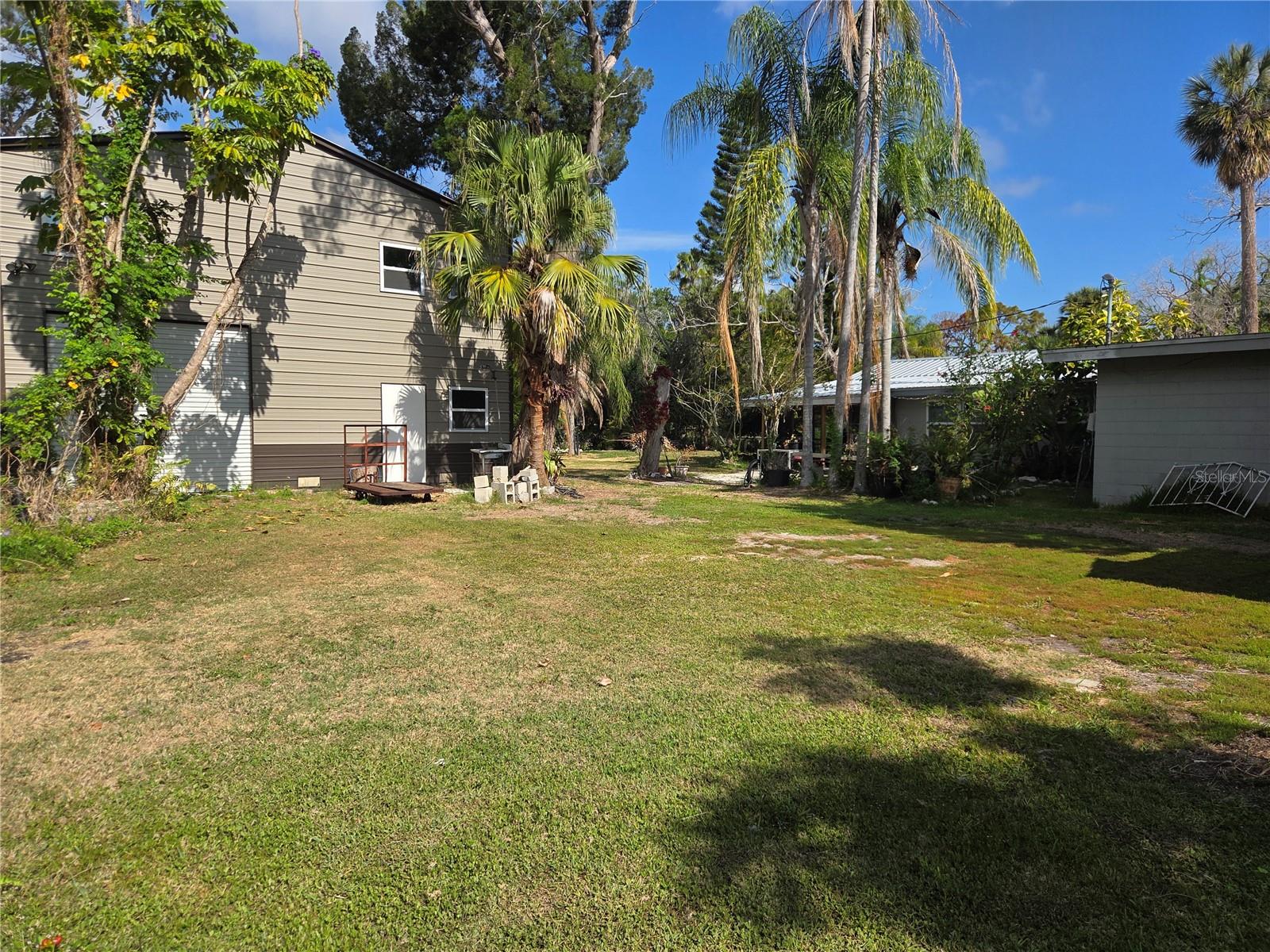 6504 WERNER AVE, NEW PORT RICHEY, FL, 34652