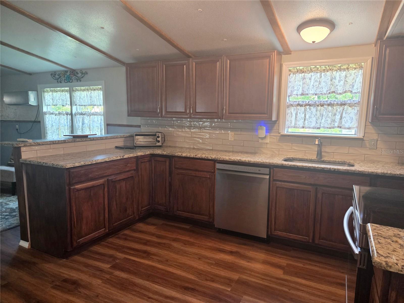 6504 WERNER AVE, NEW PORT RICHEY, FL, 34652