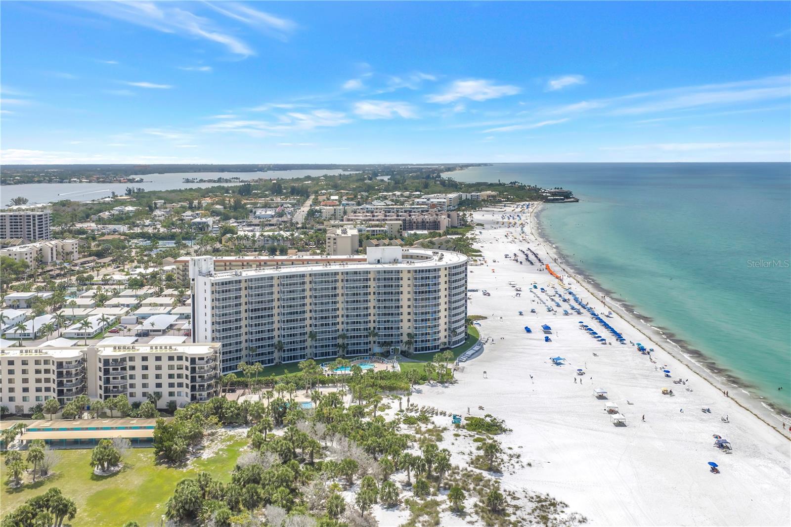 6300 MIDNIGHT PASS RD #702, SARASOTA, FL, 34242