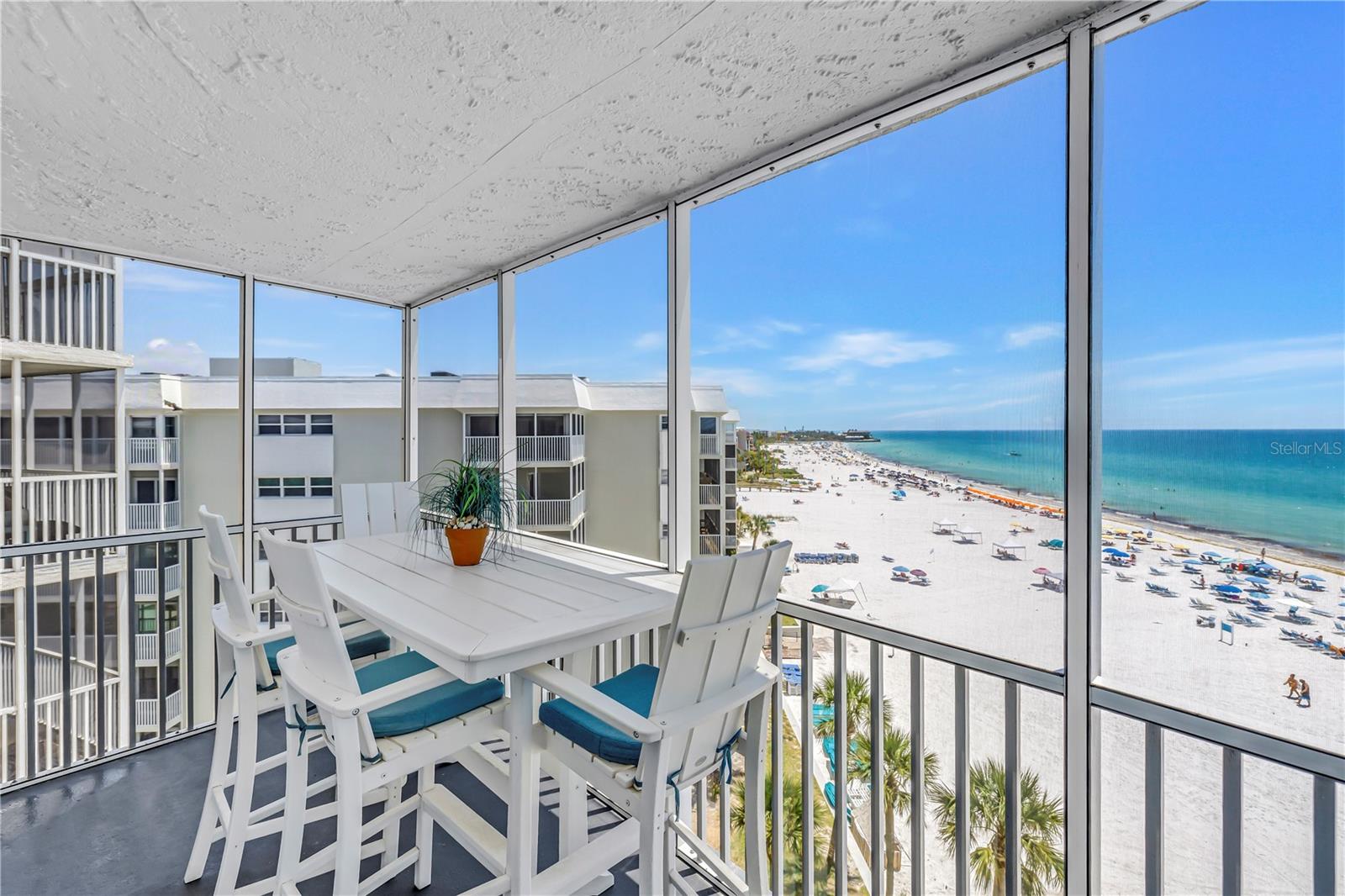 6300 MIDNIGHT PASS RD #702, SARASOTA, FL, 34242