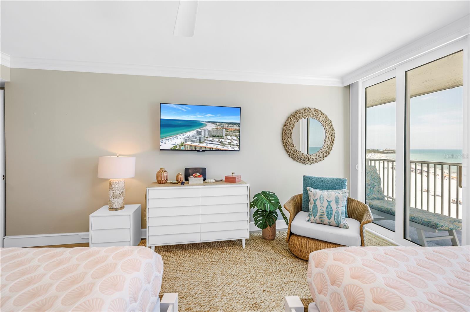 6300 MIDNIGHT PASS RD #702, SARASOTA, FL, 34242