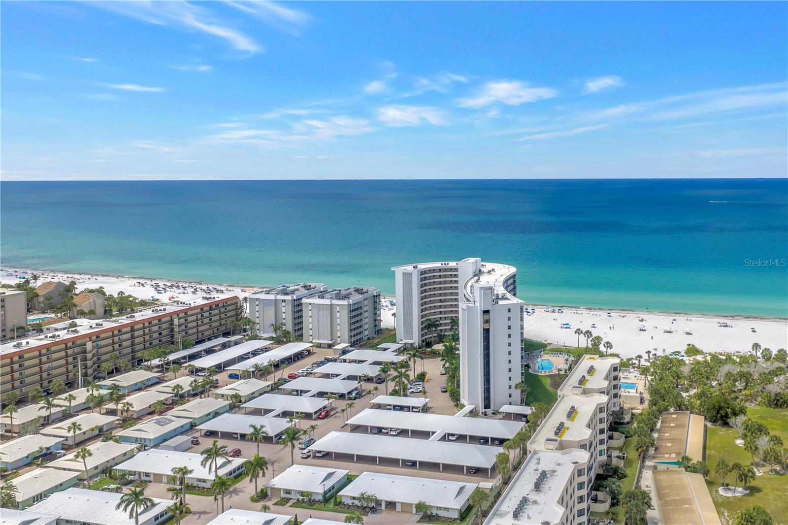 6300 MIDNIGHT PASS RD #702, SARASOTA, FL, 34242