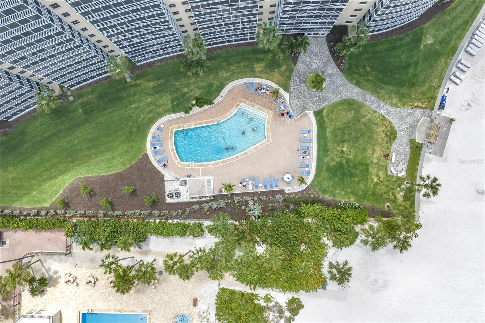 6300 MIDNIGHT PASS RD #702, SARASOTA, FL, 34242