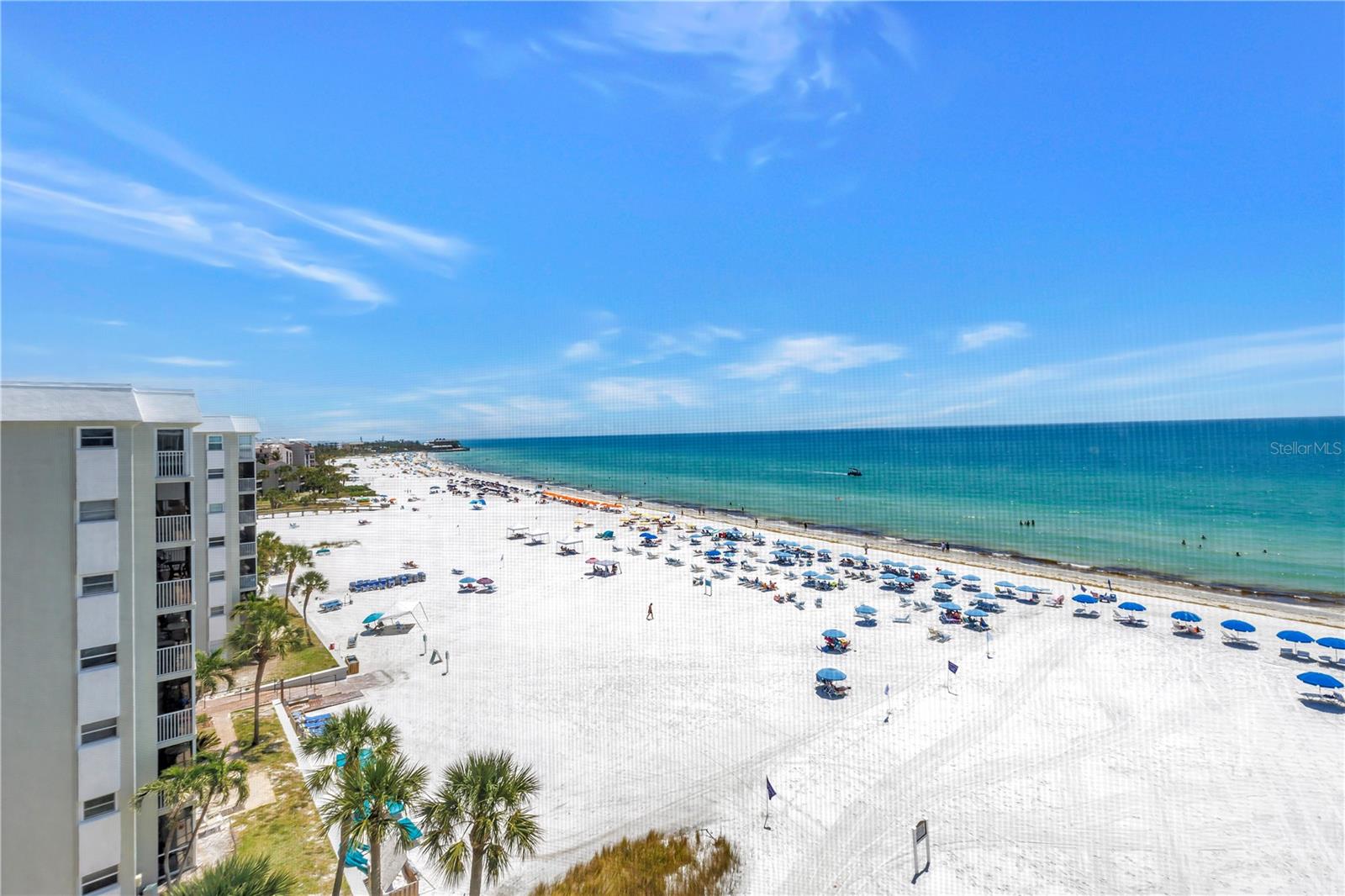 6300 MIDNIGHT PASS RD #702, SARASOTA, FL, 34242